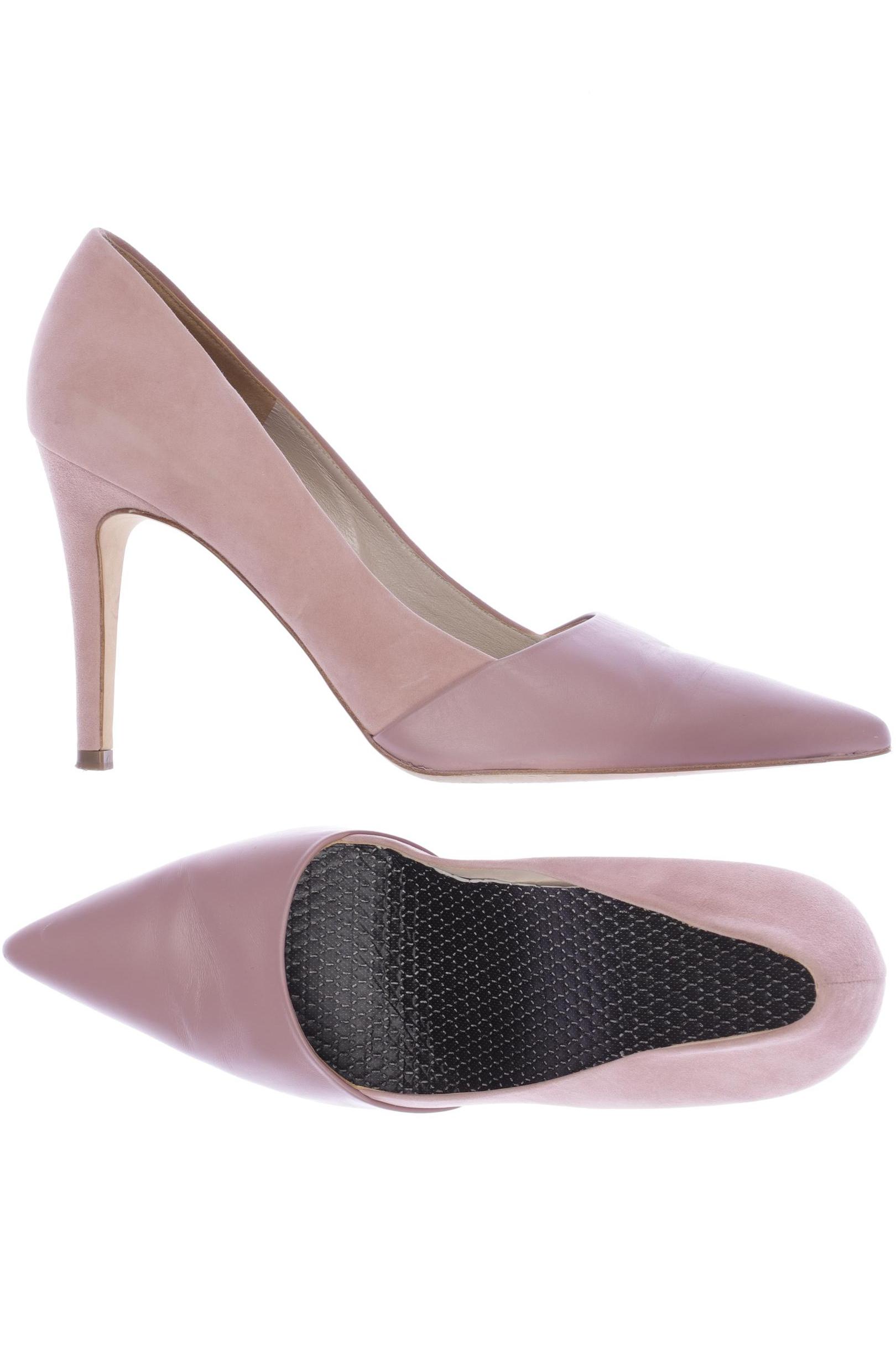 

Peter Kaiser Damen Pumps, pink, Gr. 7