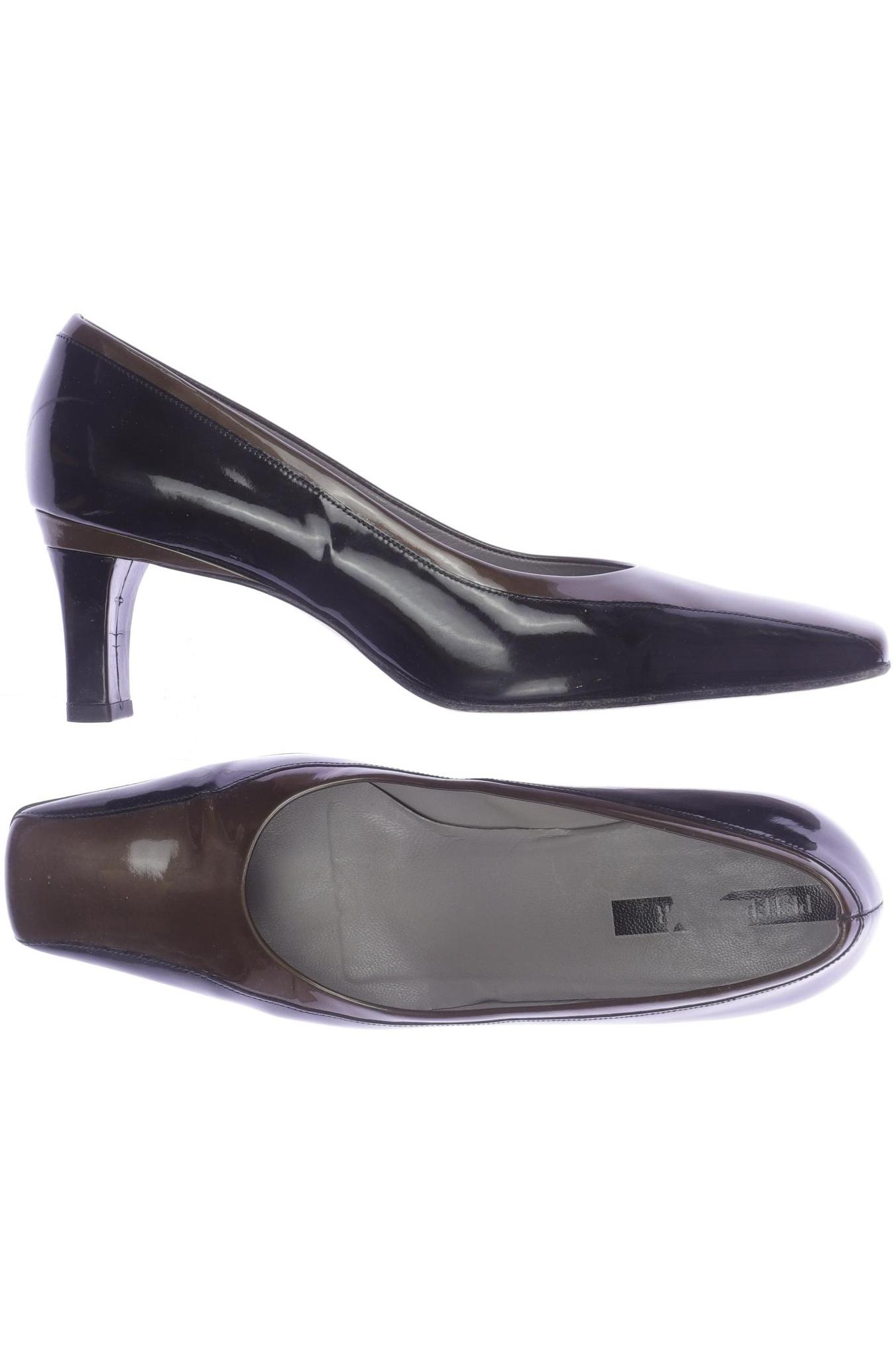 

Peter Kaiser Damen Pumps, schwarz, Gr. 6