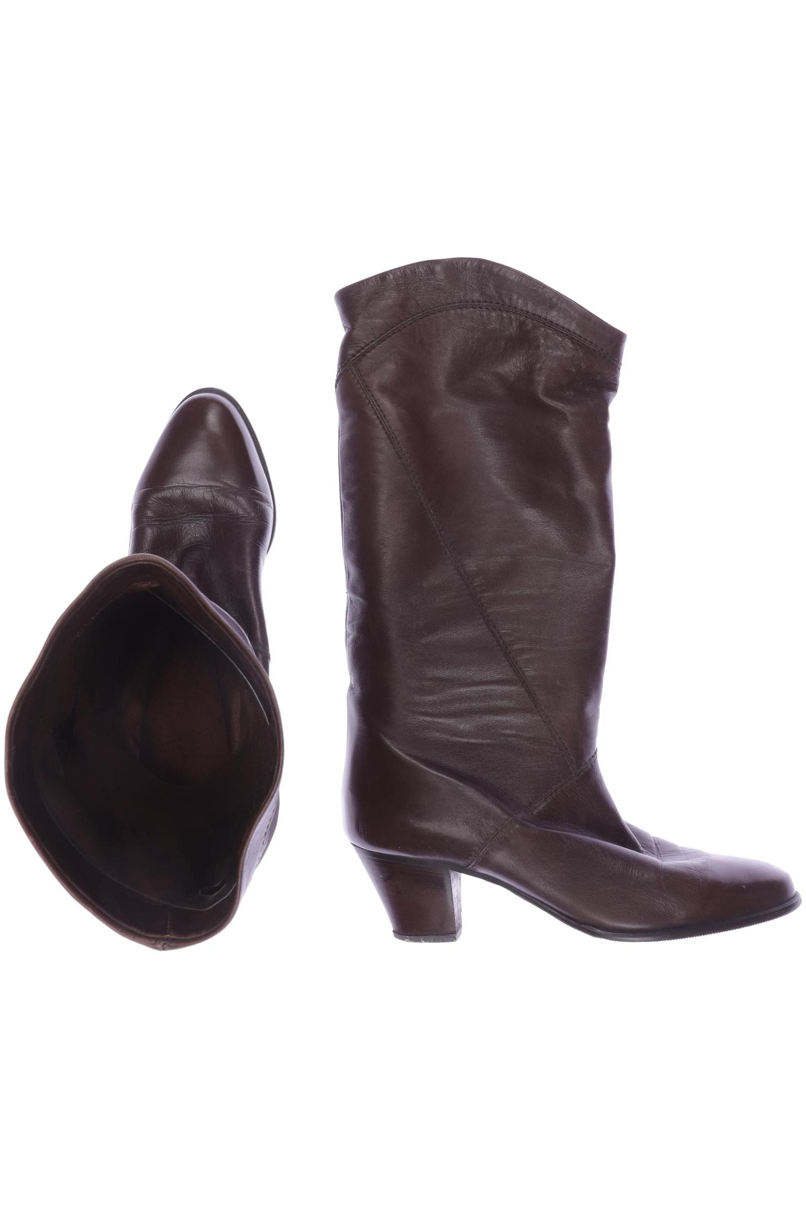 

Peter Kaiser Damen Stiefel, braun