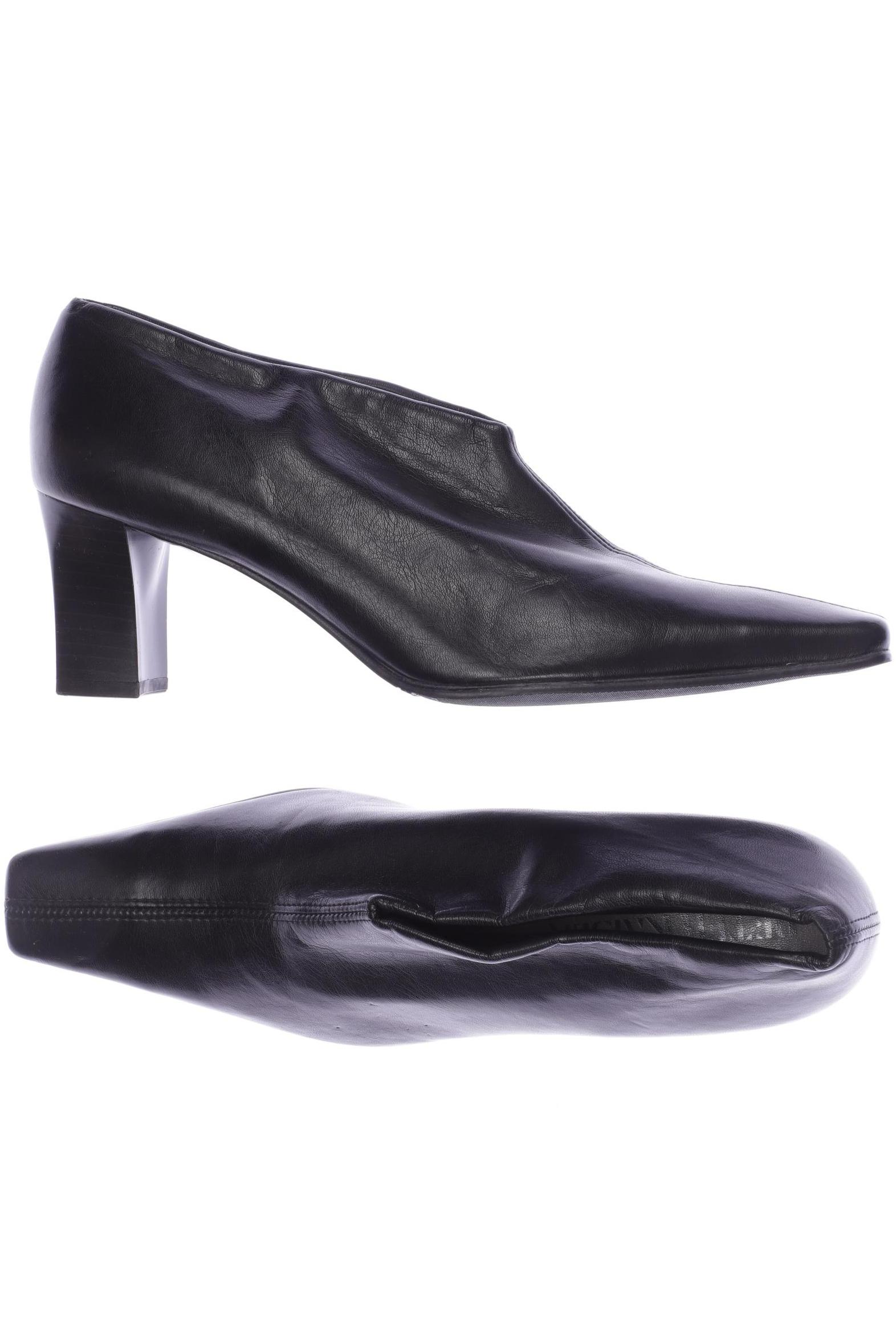 

Peter Kaiser Damen Pumps, schwarz