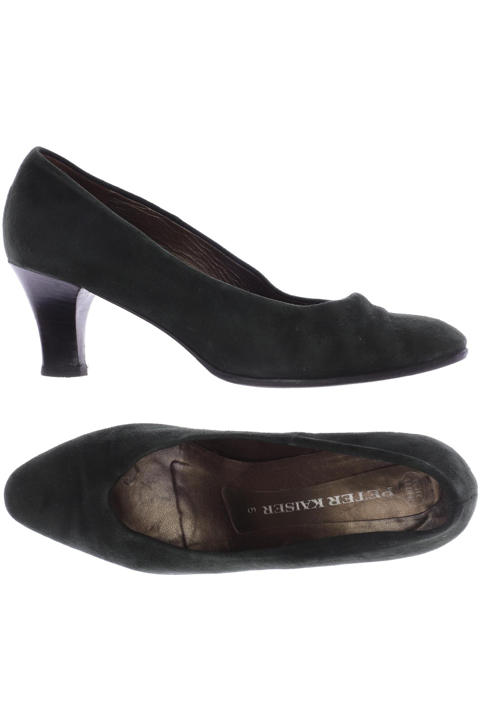 

Peter Kaiser Damen Pumps, grün