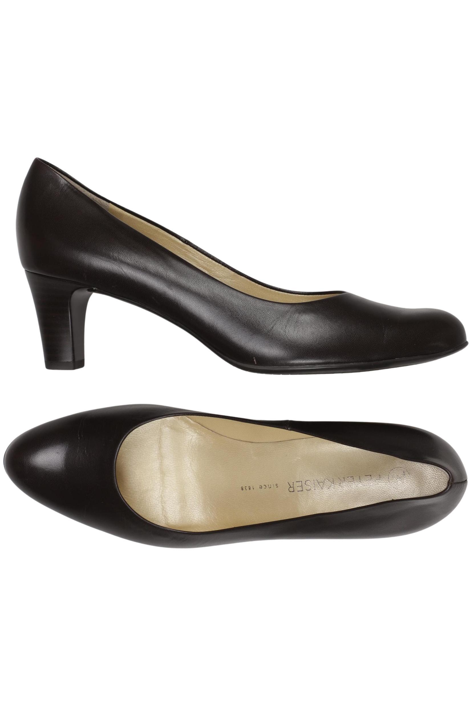

Peter Kaiser Damen Pumps, braun, Gr. 5.5