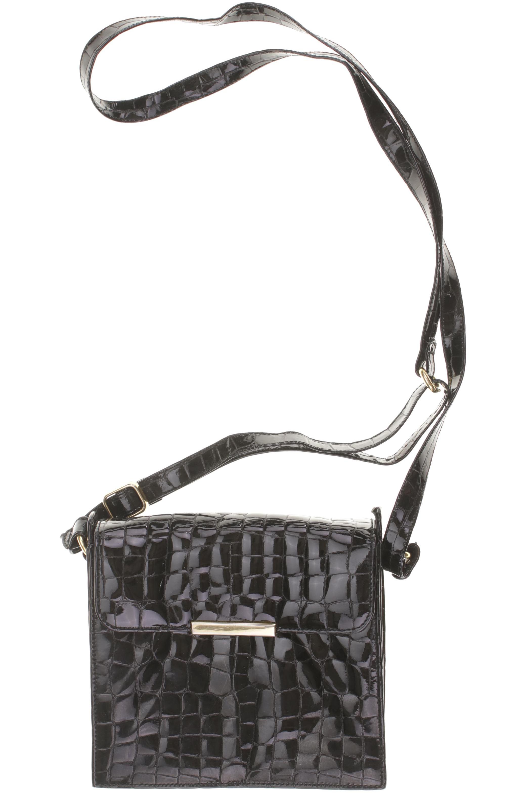 

Peter Kaiser Damen Handtasche, schwarz, Gr.