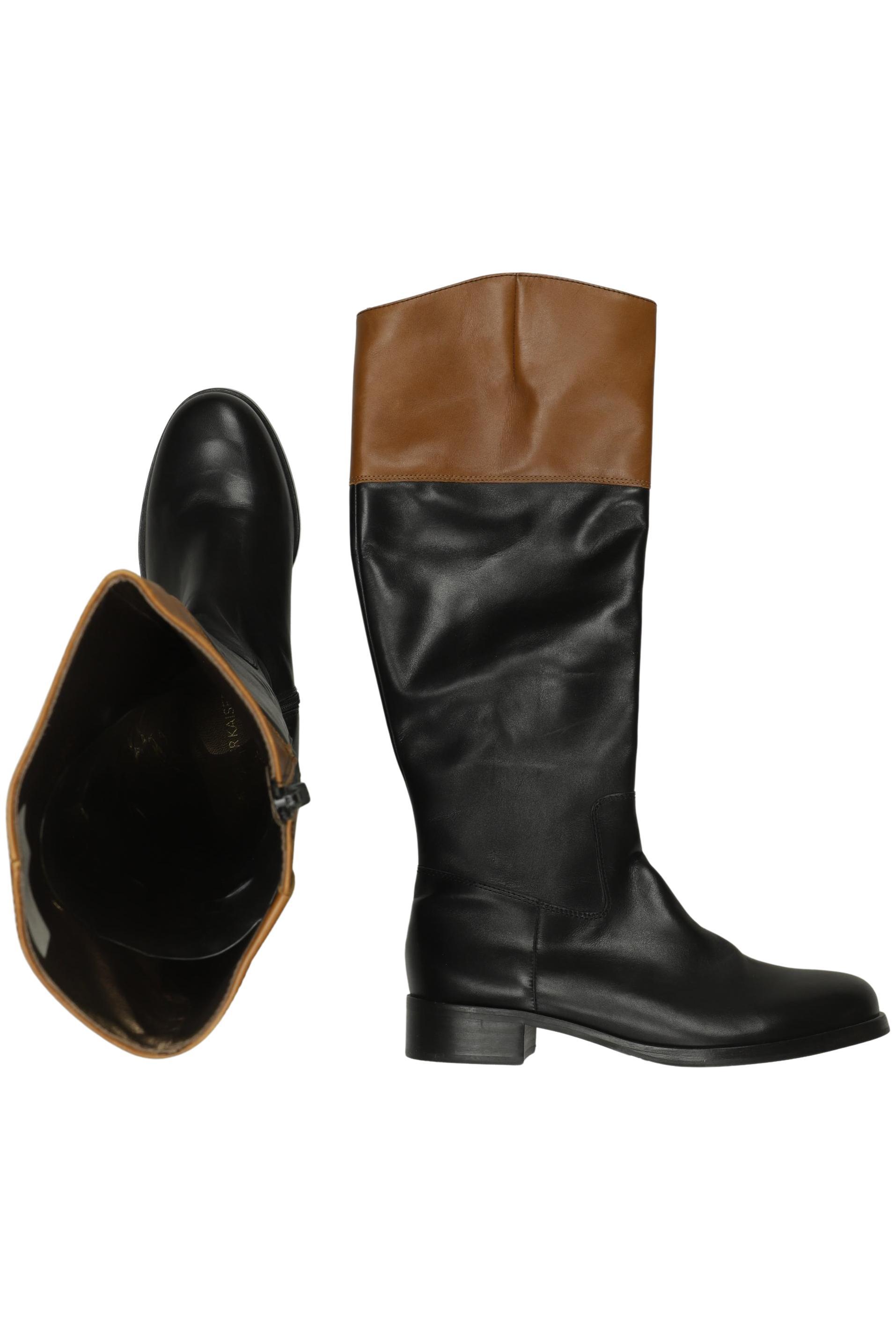 

Peter Kaiser Damen Stiefel, mehrfarbig, Gr. 6