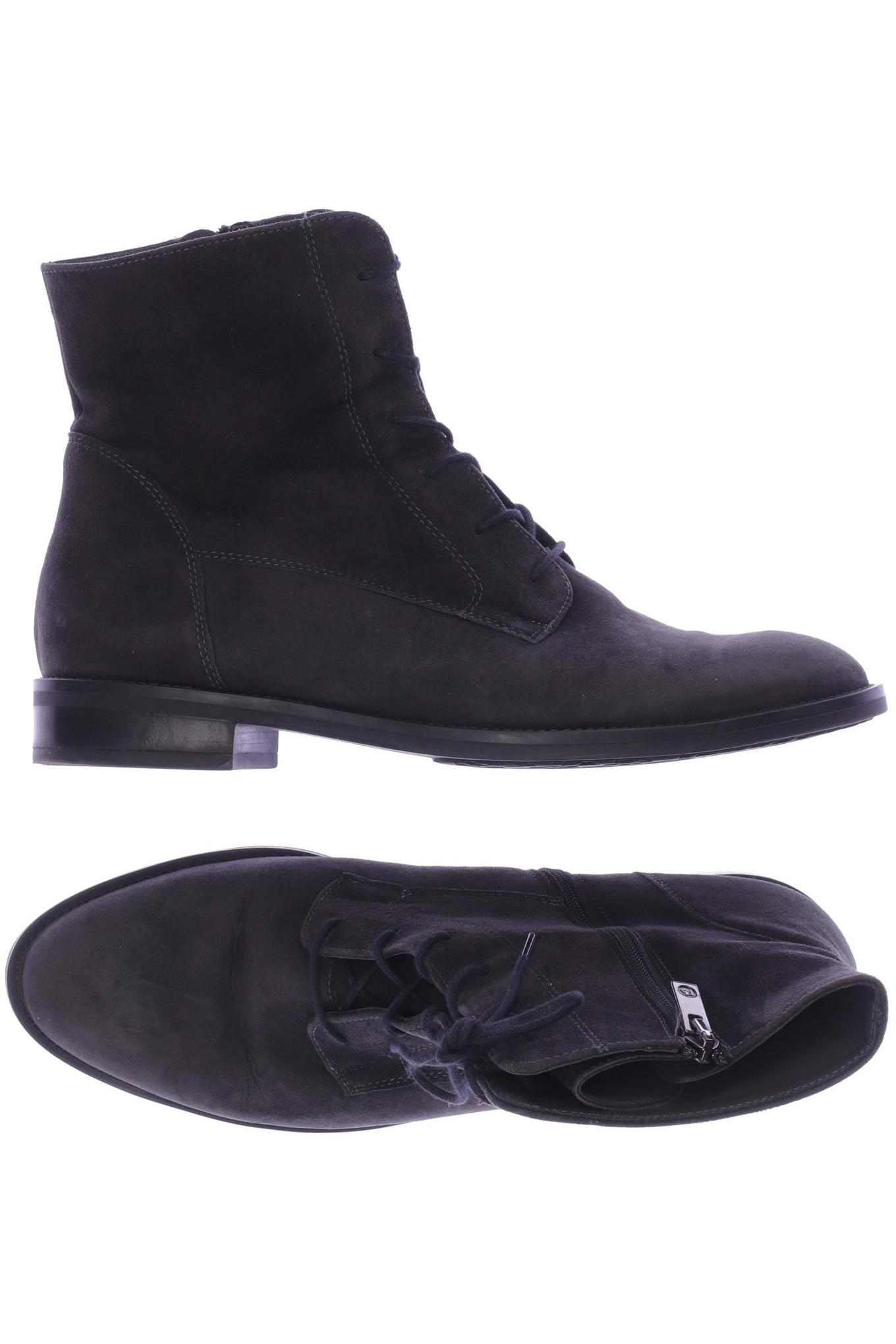 

Peter Kaiser Damen Stiefelette, grau, Gr. 5