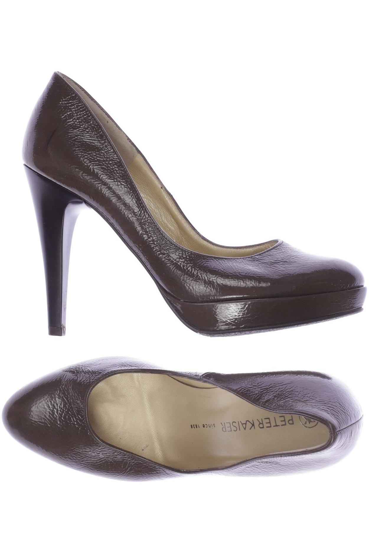 

Peter Kaiser Damen Pumps, grün