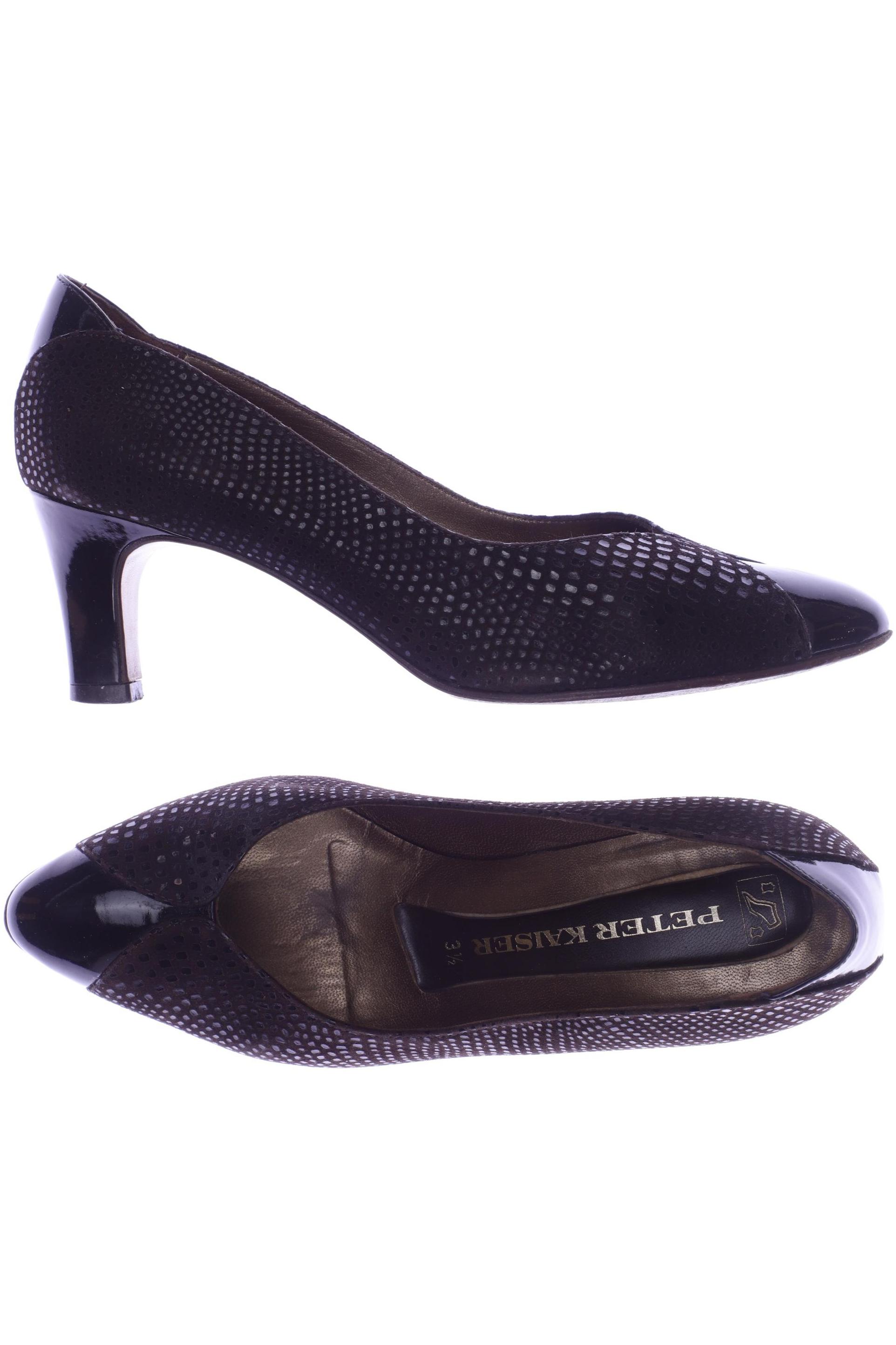 

Peter Kaiser Damen Pumps, braun