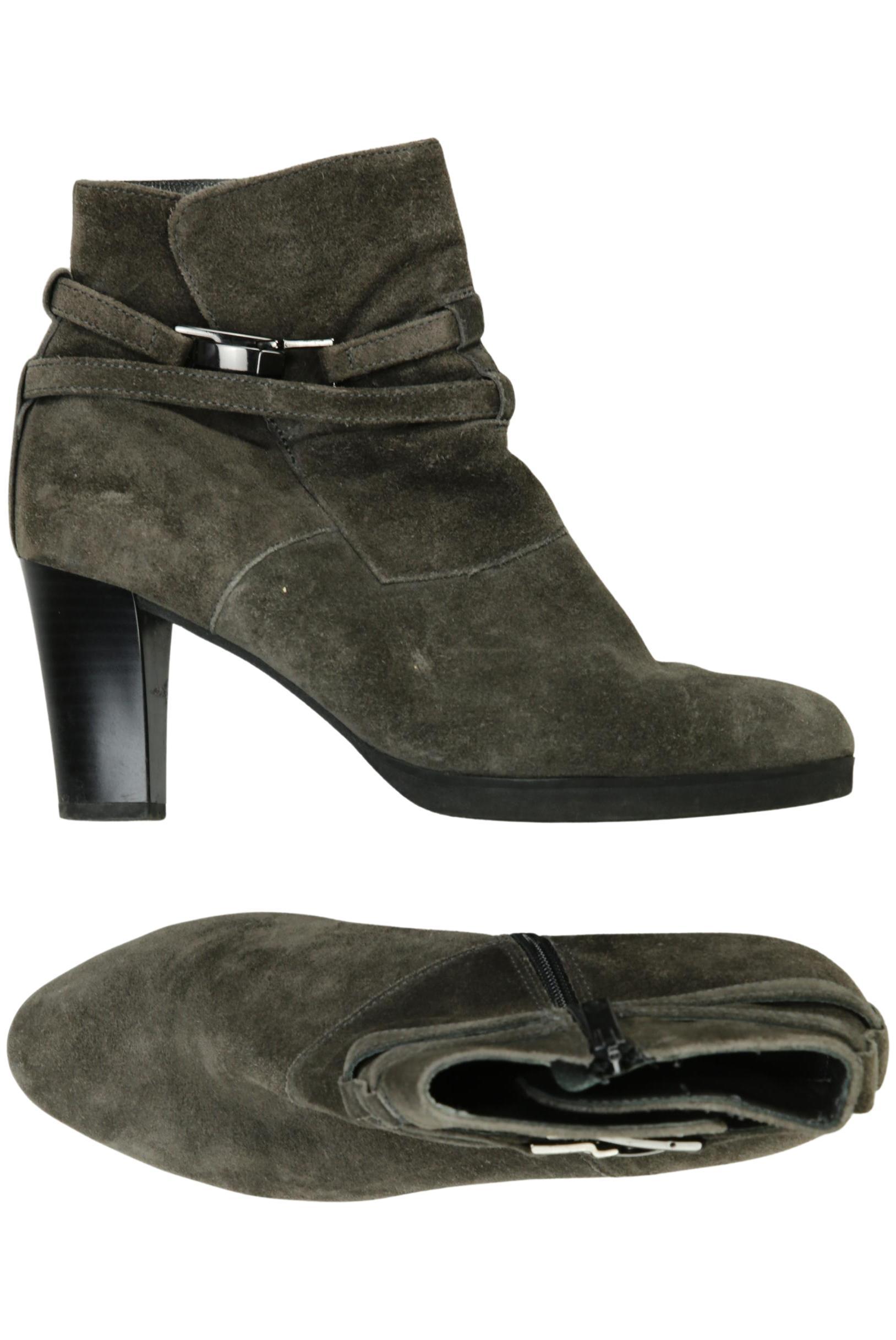 

Peter Kaiser Damen Stiefelette, grau, Gr. 38