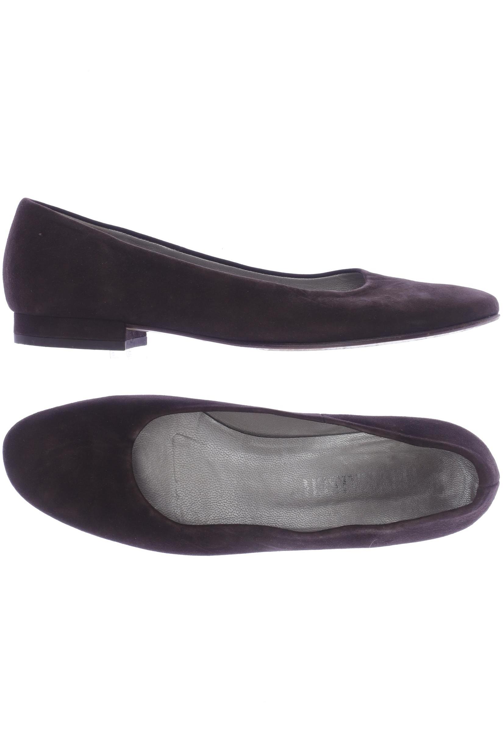 

Peter Kaiser Damen Ballerinas, braun