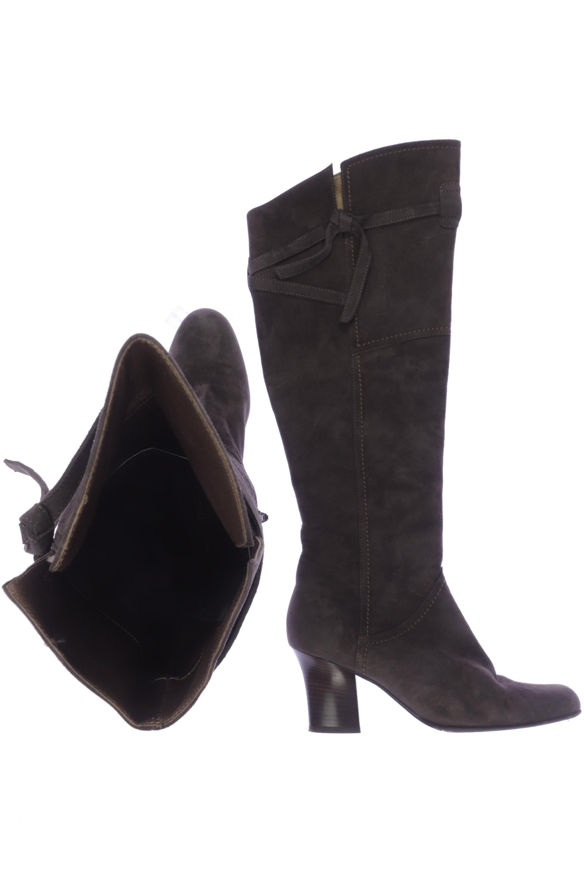 

Peter Kaiser Damen Stiefel, braun, Gr. 6.5