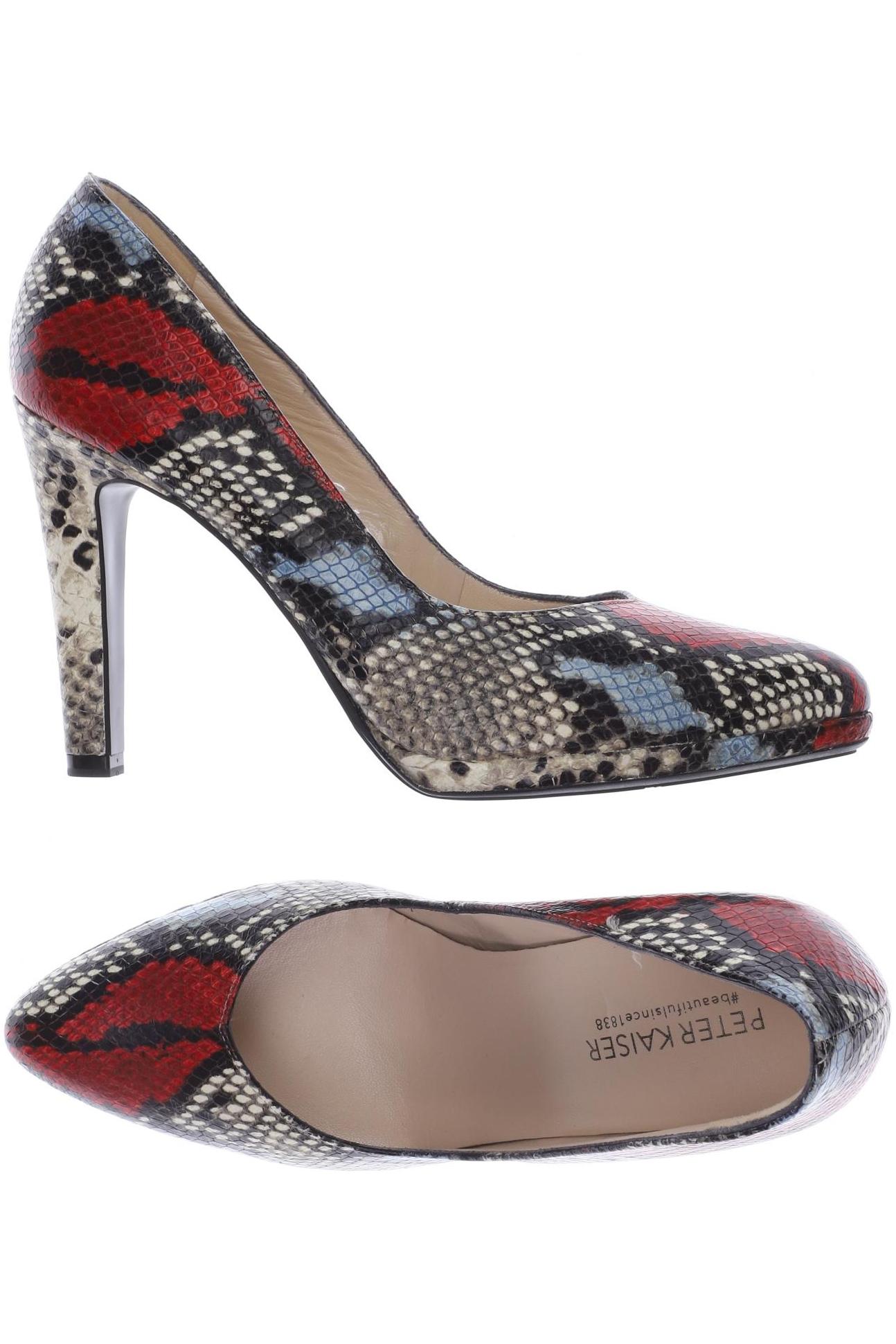 

Peter Kaiser Damen Pumps, mehrfarbig