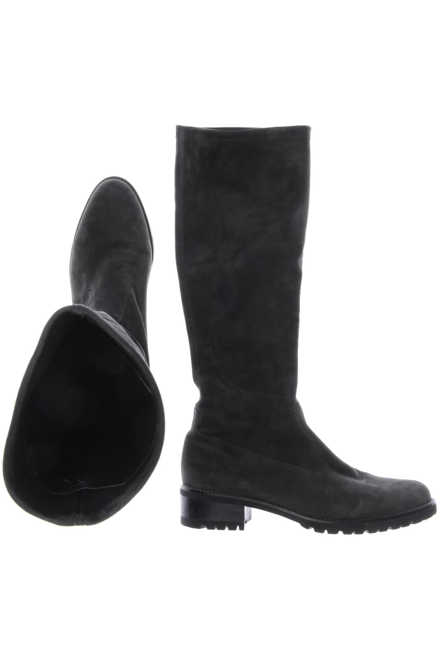 

Peter Kaiser Damen Stiefel, grau, Gr. 6.5