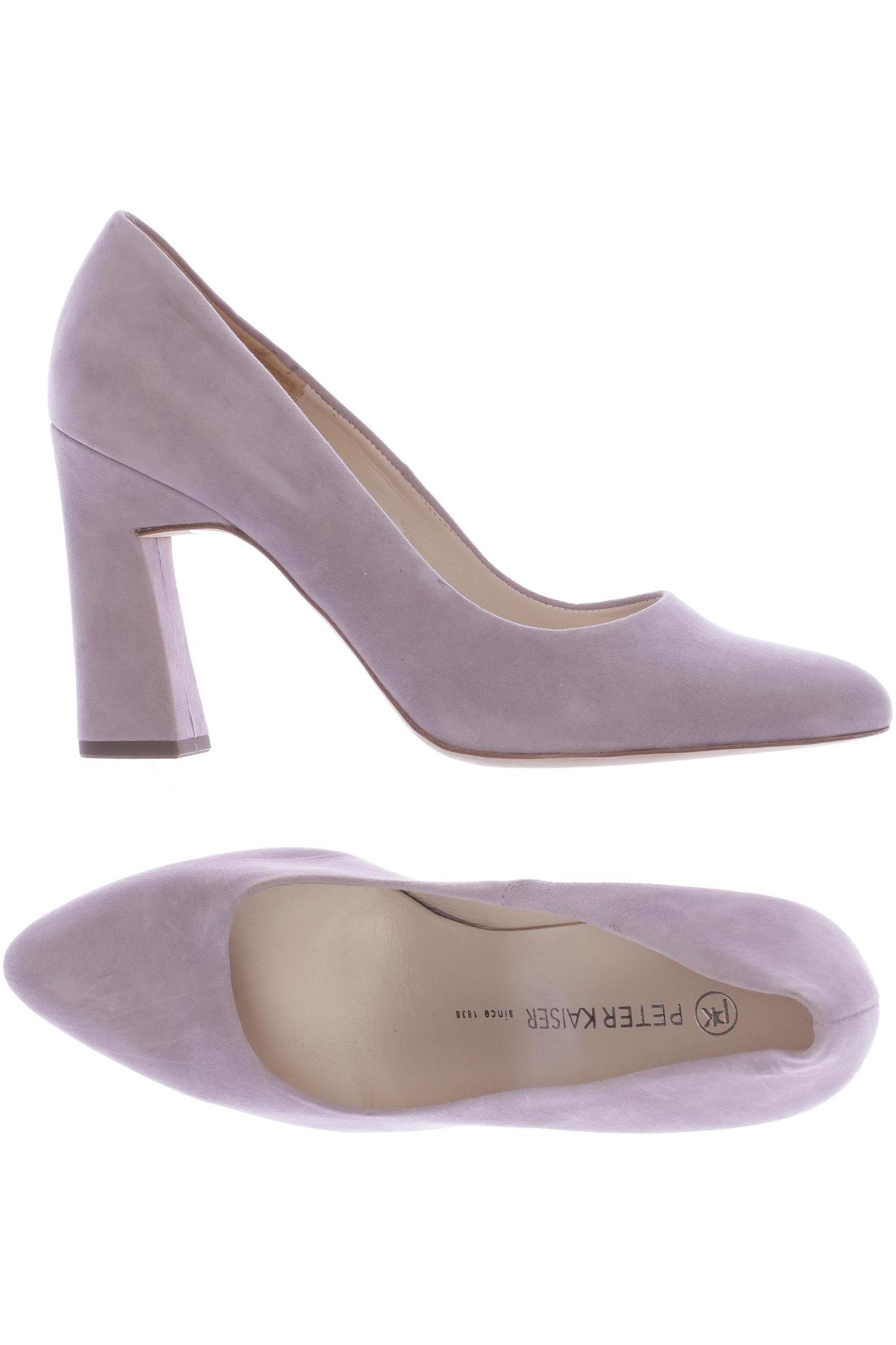 

Peter Kaiser Damen Pumps, flieder
