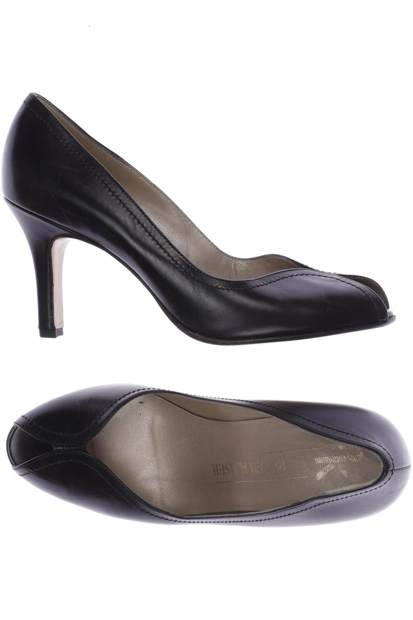 

Peter Kaiser Damen Pumps, schwarz
