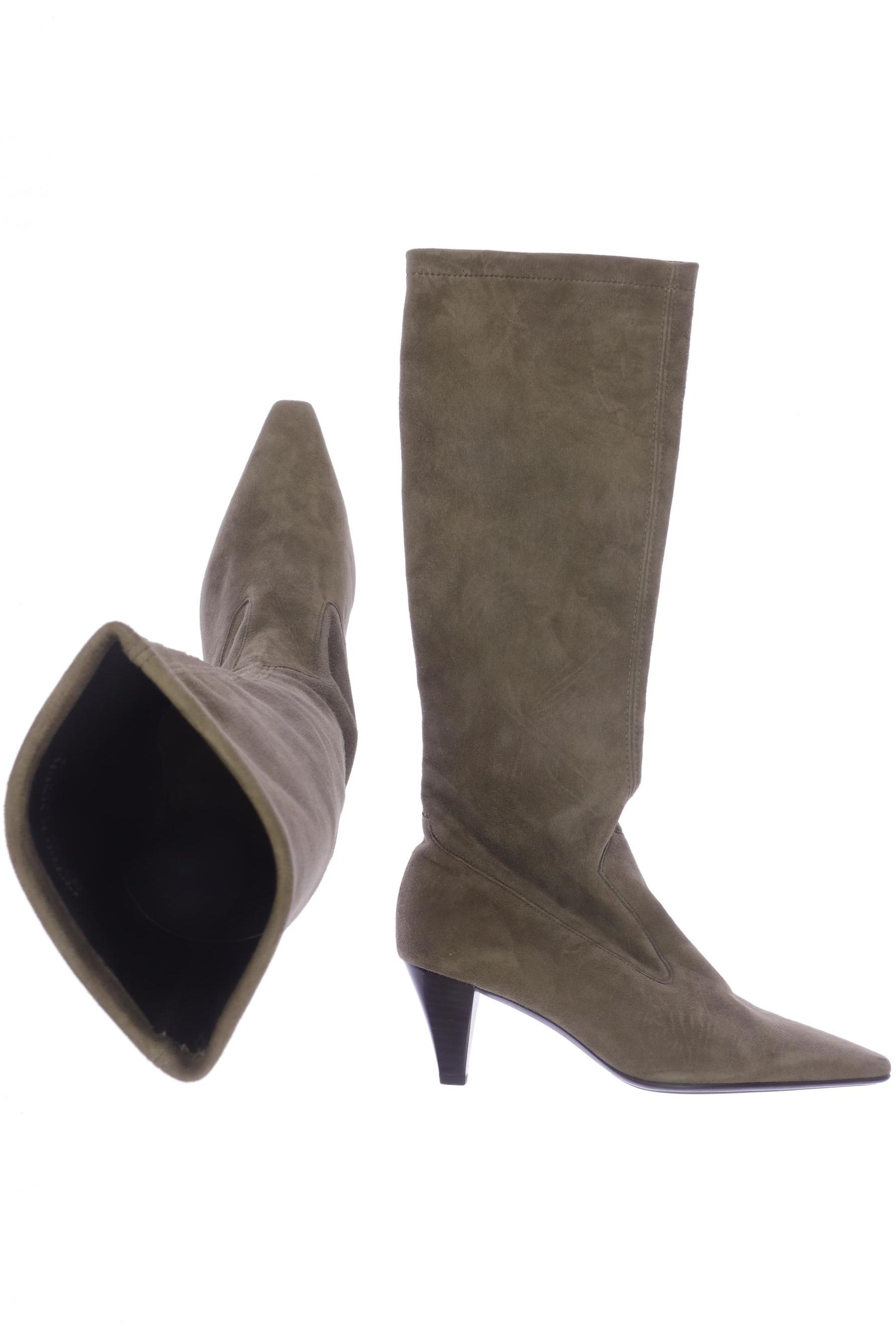 

Peter Kaiser Damen Stiefel, braun, Gr. 3