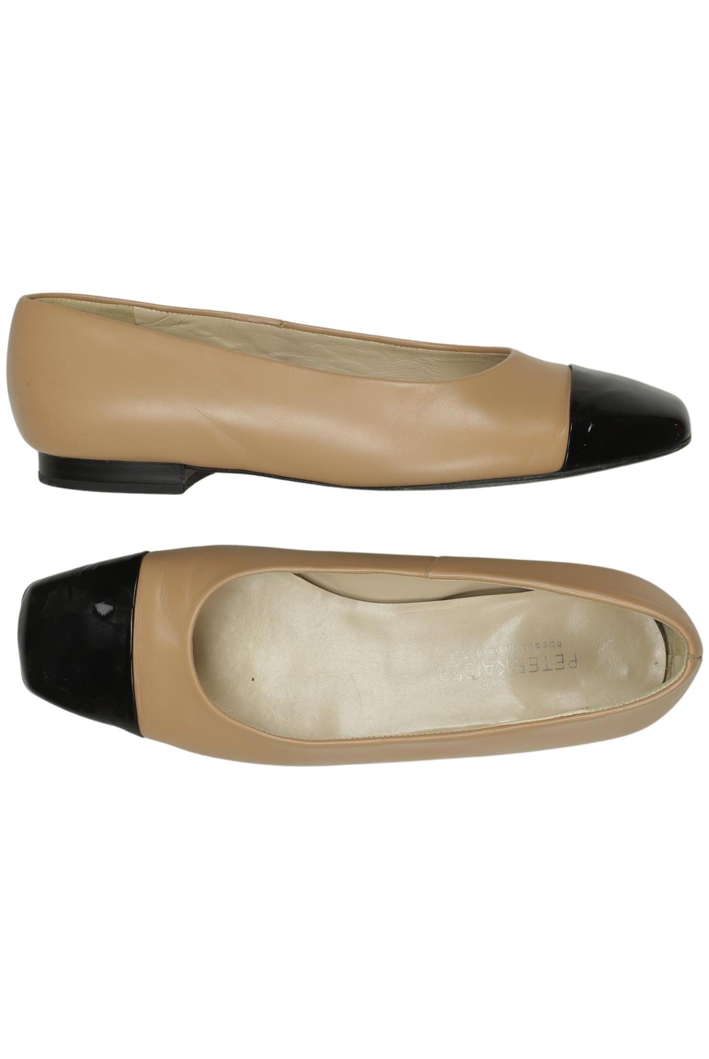 

Peter Kaiser Damen Ballerinas, mehrfarbig, Gr. 4