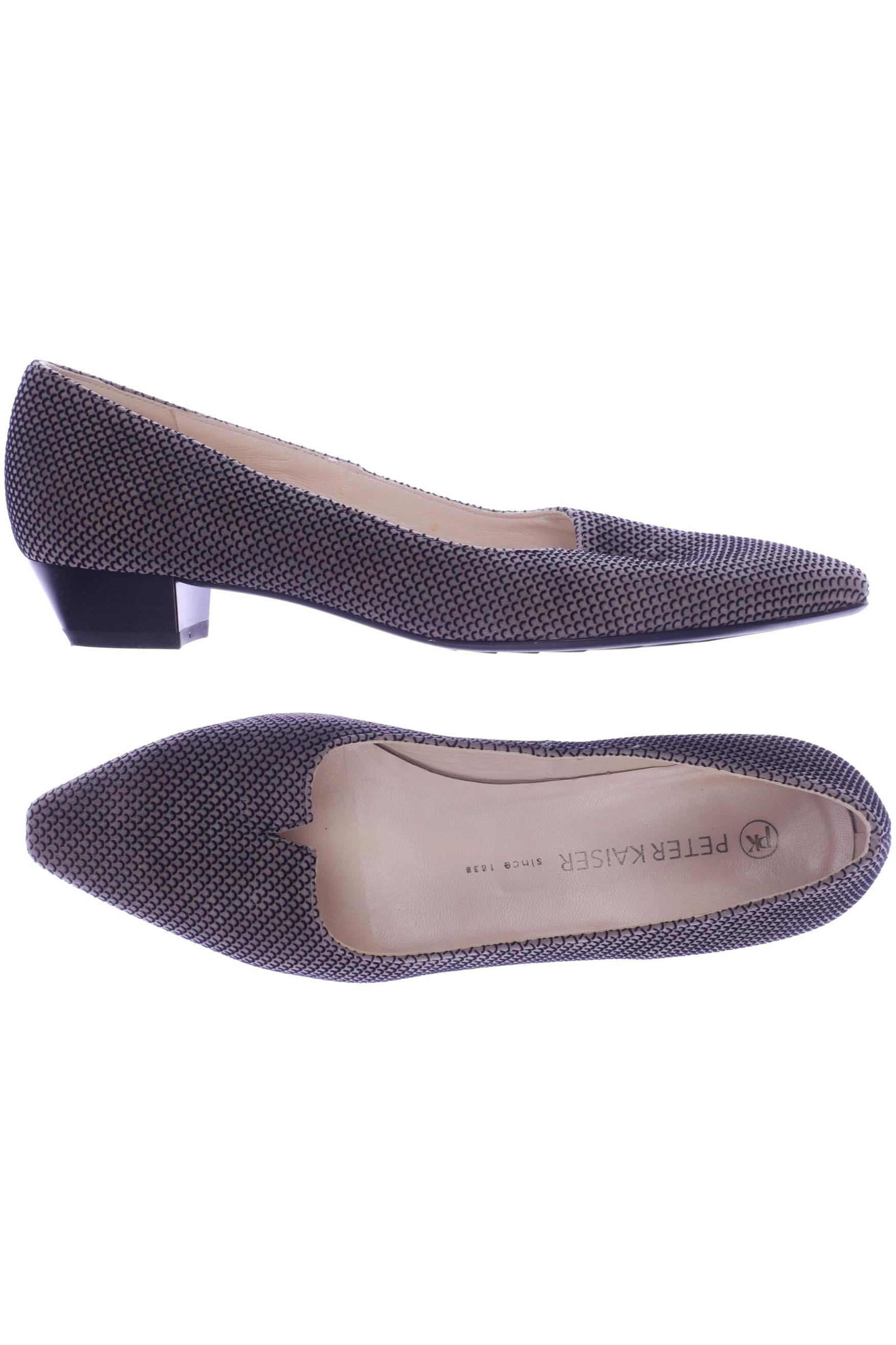 

Peter Kaiser Damen Pumps, grau
