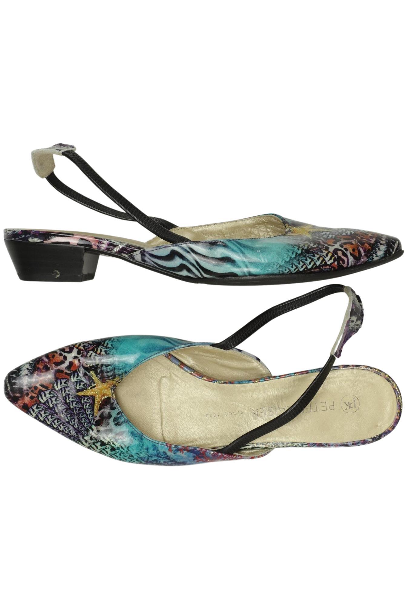 

Peter Kaiser Damen Ballerinas, mehrfarbig, Gr. 4.5