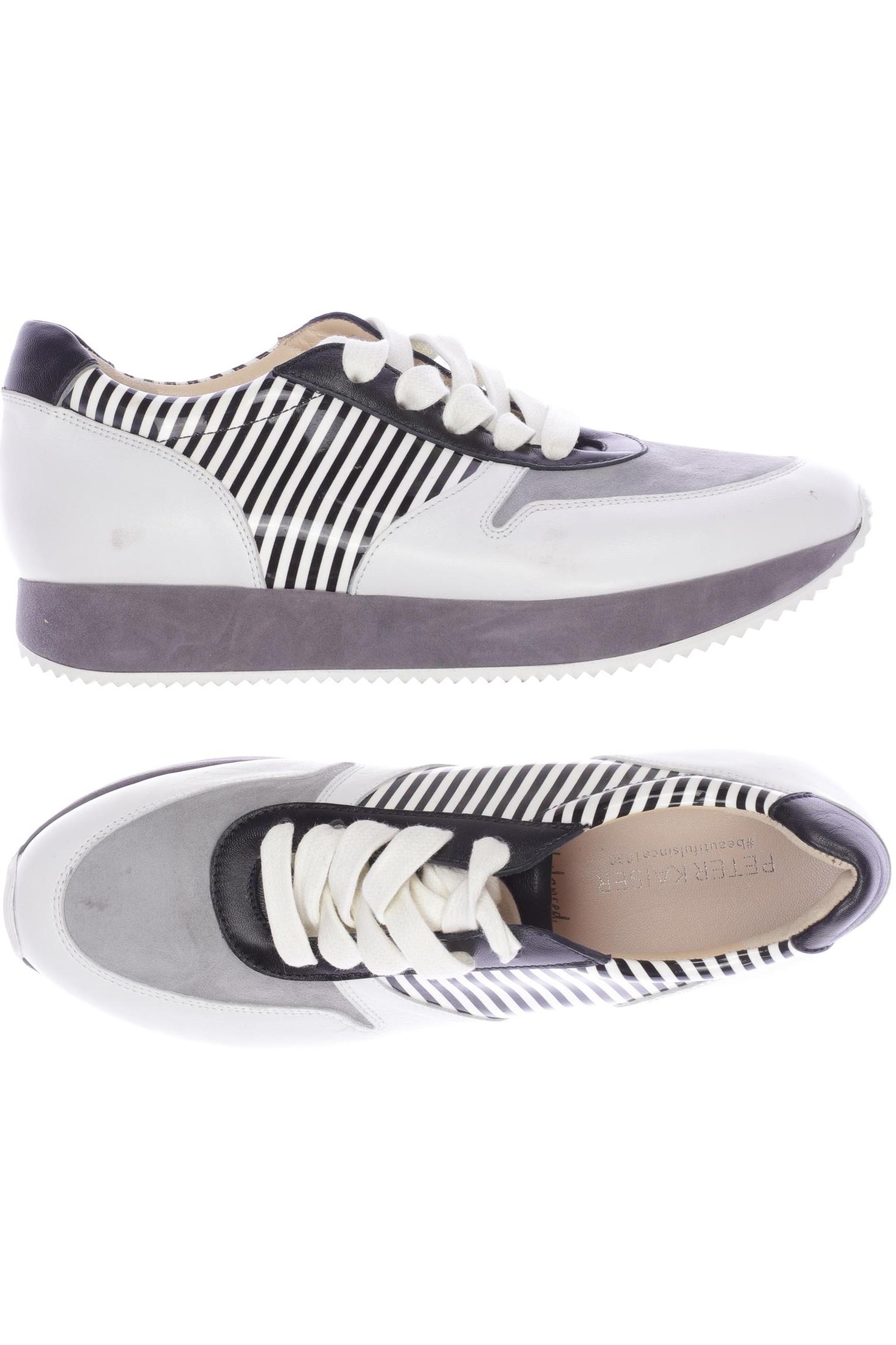 

Peter Kaiser Damen Sneakers, grau