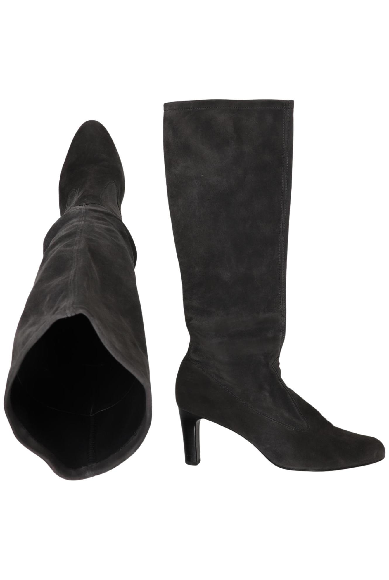 

Peter Kaiser Damen Stiefel, grau, Gr. 6