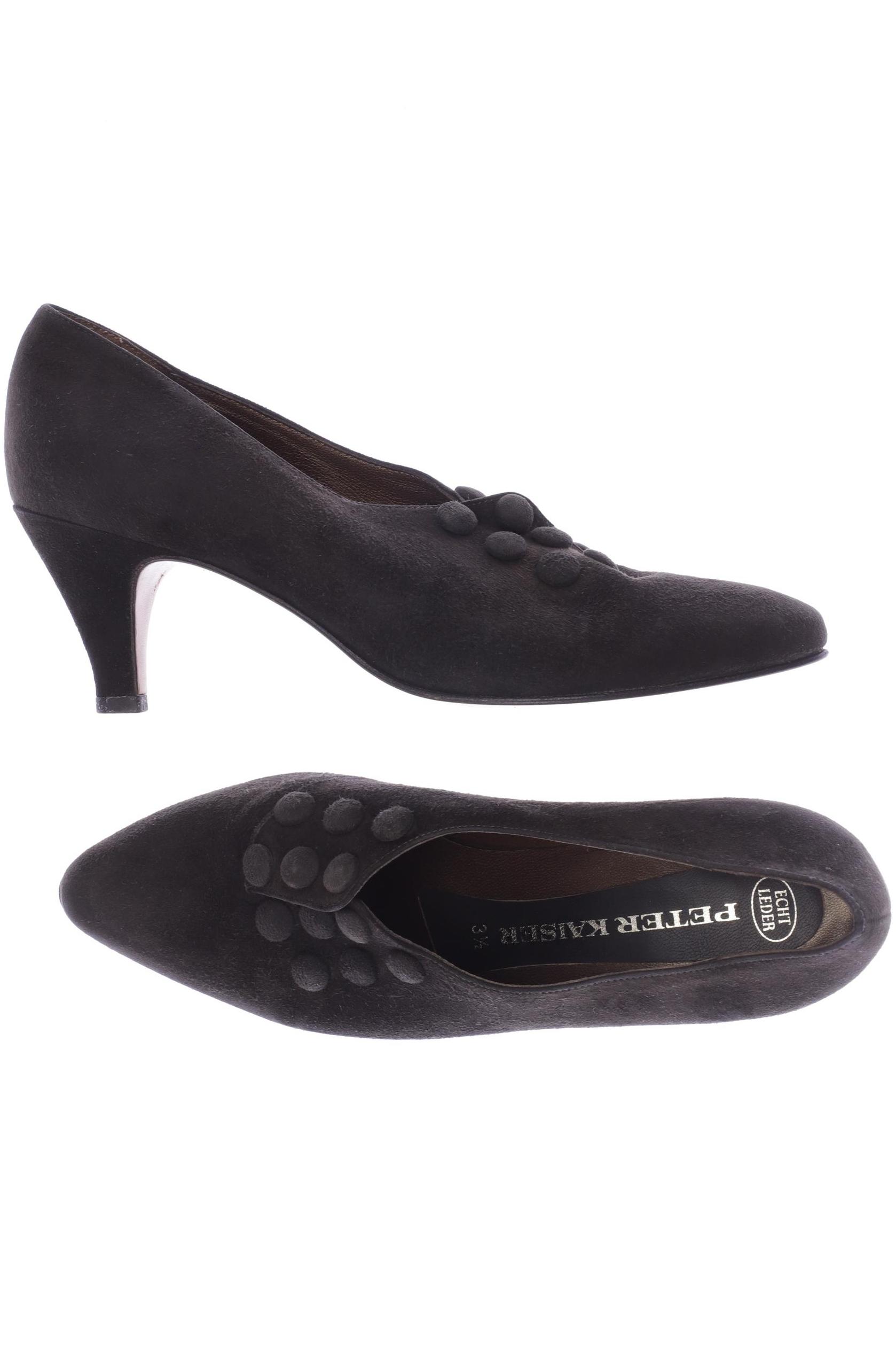 

Peter Kaiser Damen Pumps, braun