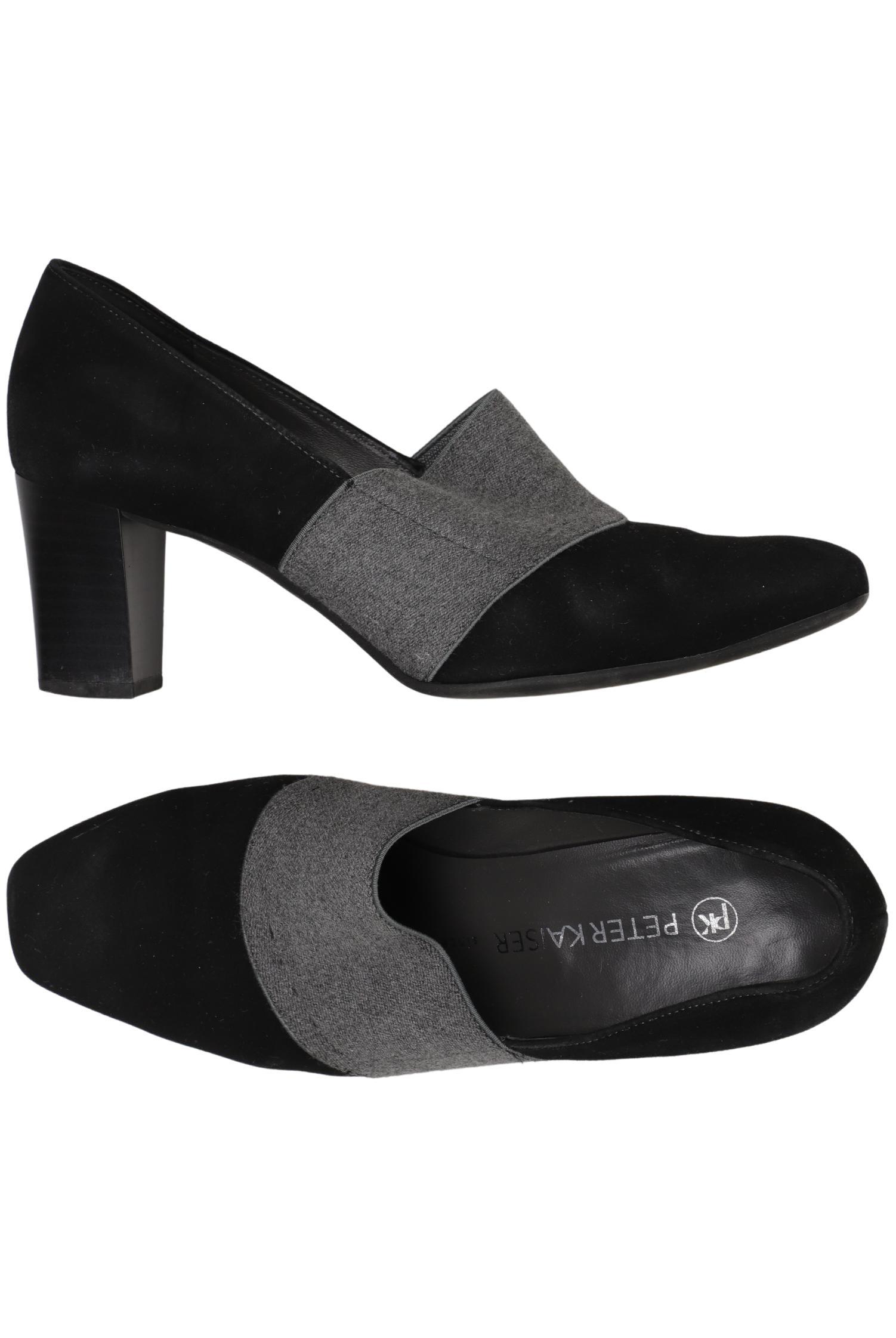 

Peter Kaiser Damen Pumps, mehrfarbig, Gr. 3