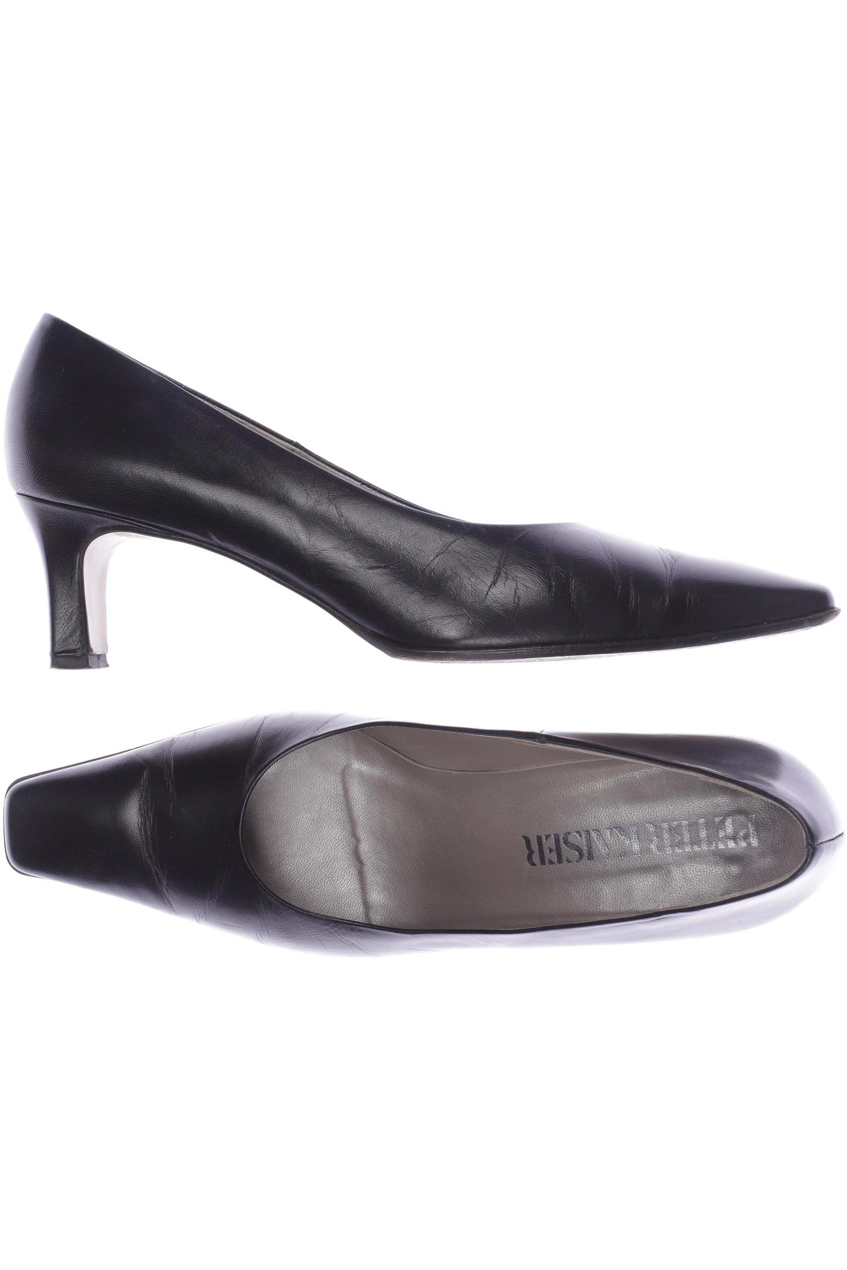 

Peter Kaiser Damen Pumps, schwarz