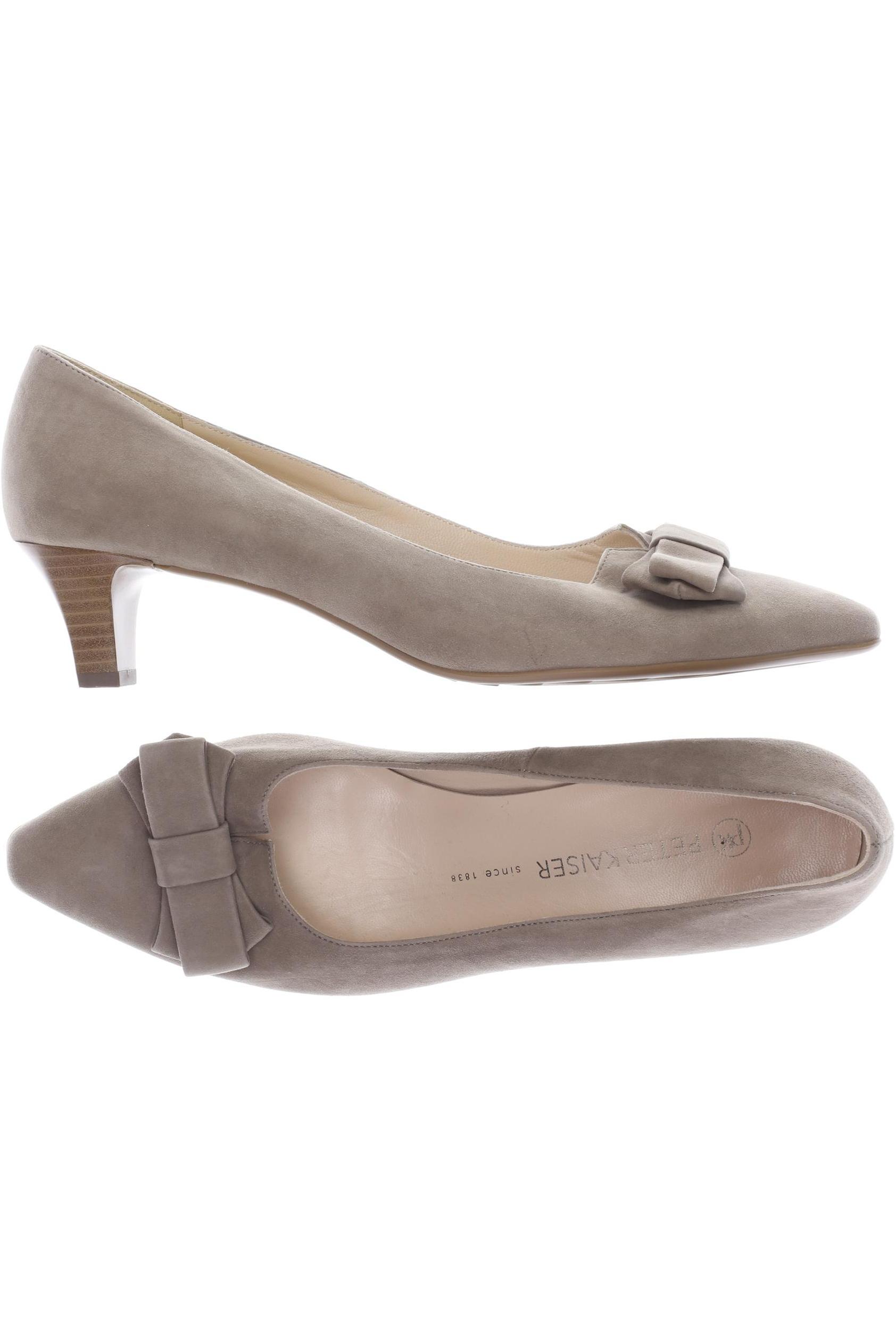 

Peter Kaiser Damen Pumps, beige