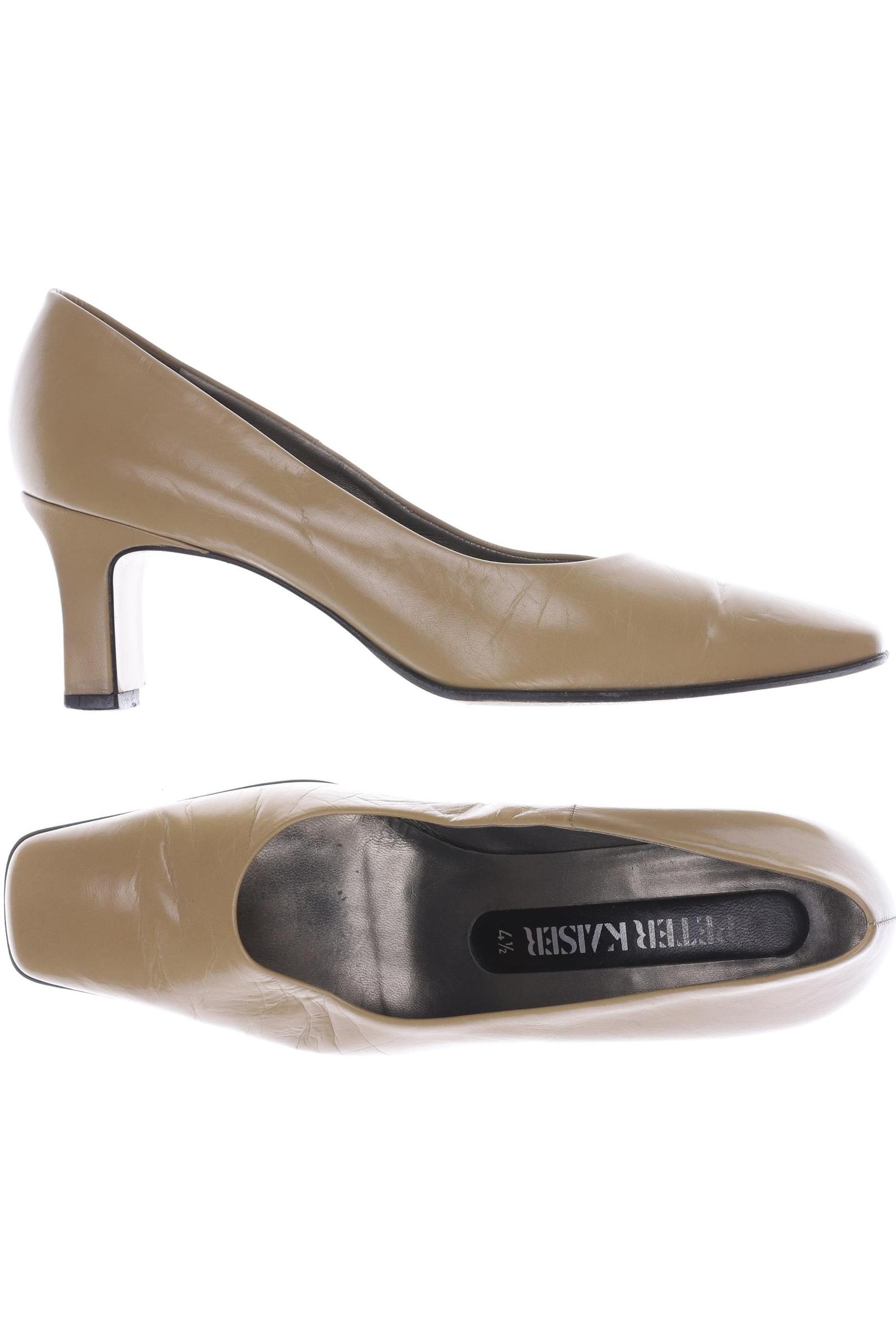 

Peter Kaiser Damen Pumps, beige