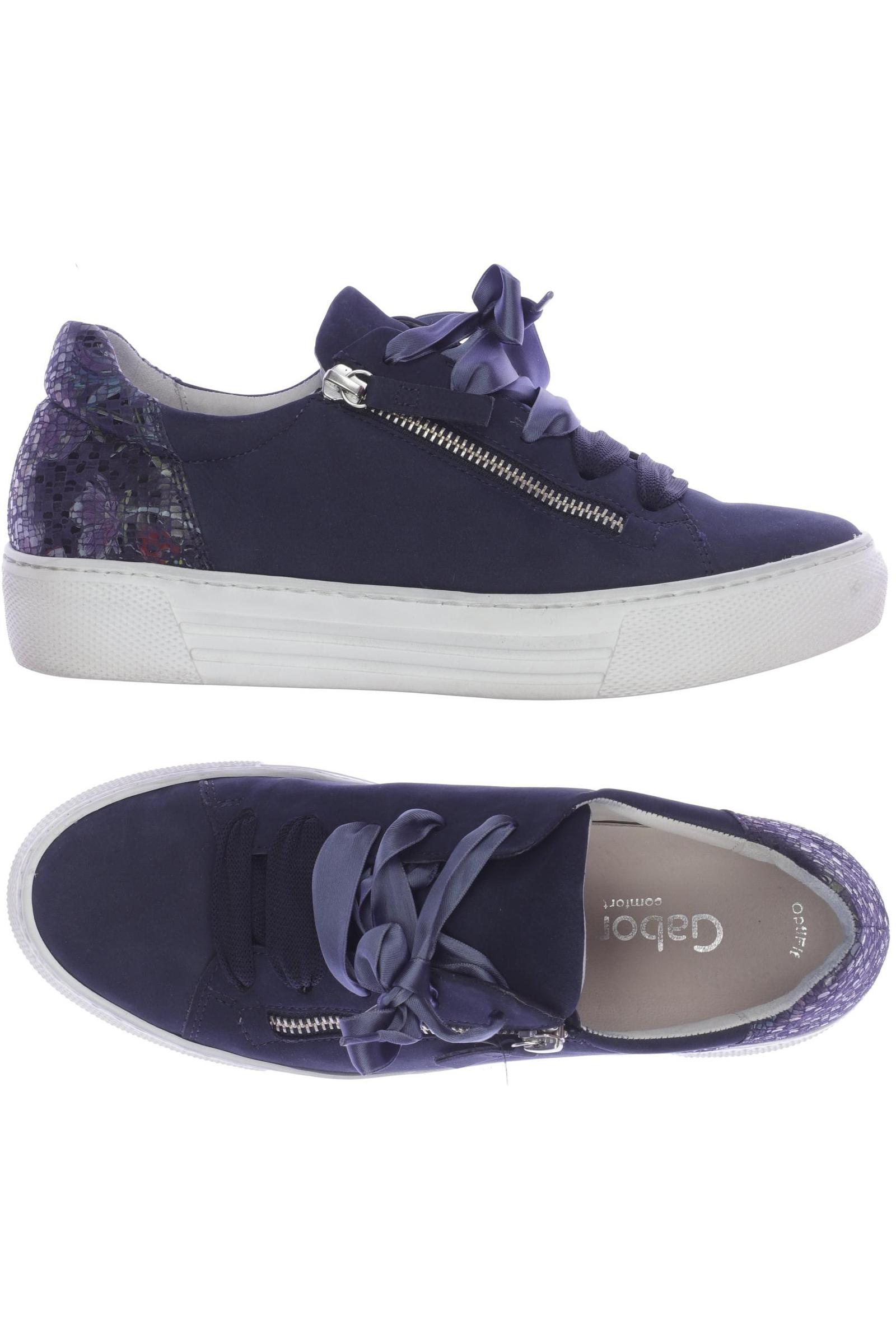 

Peter Kaiser Damen Halbschuh, pink, Gr. 7