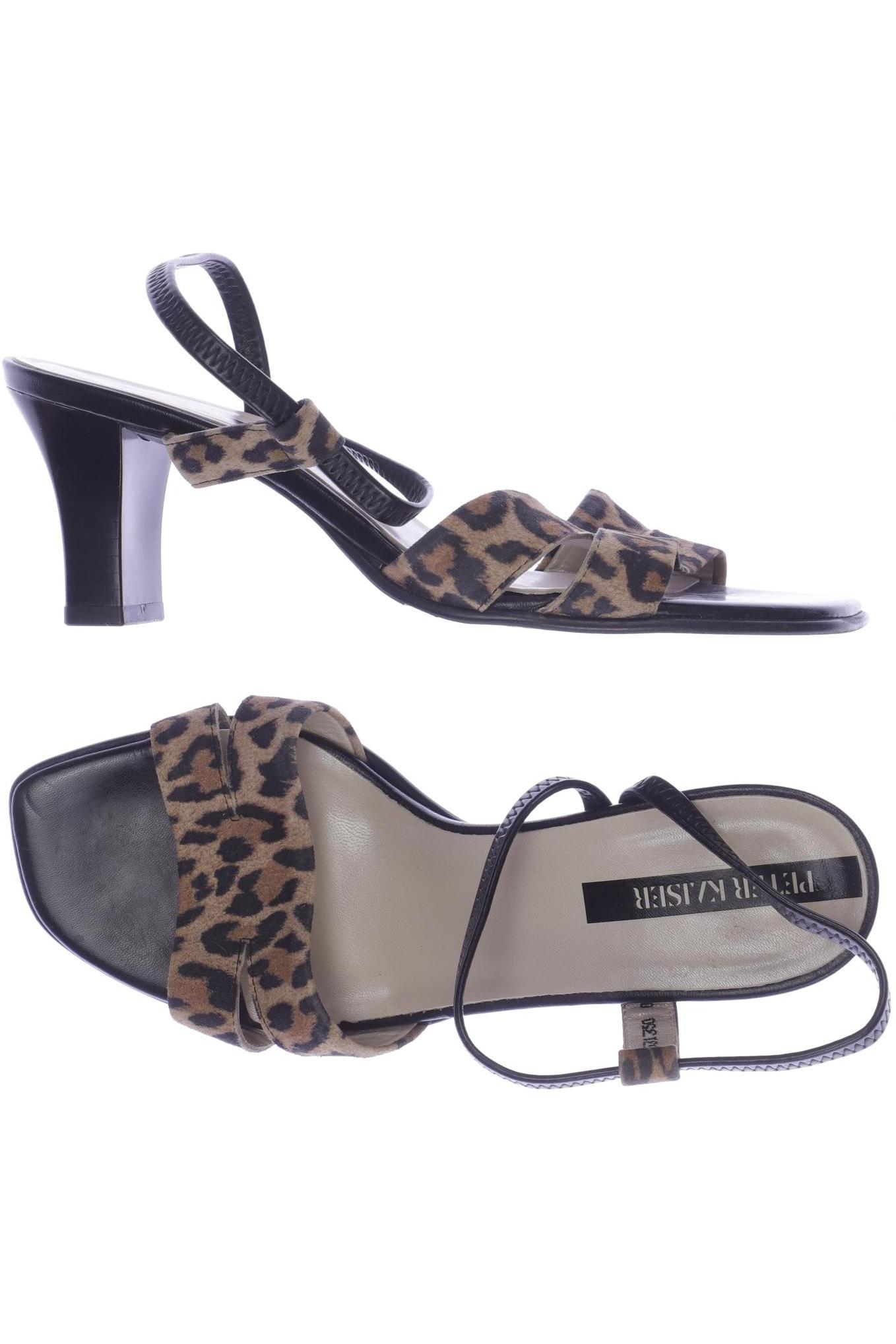 

Peter Kaiser Damen Sandale, beige