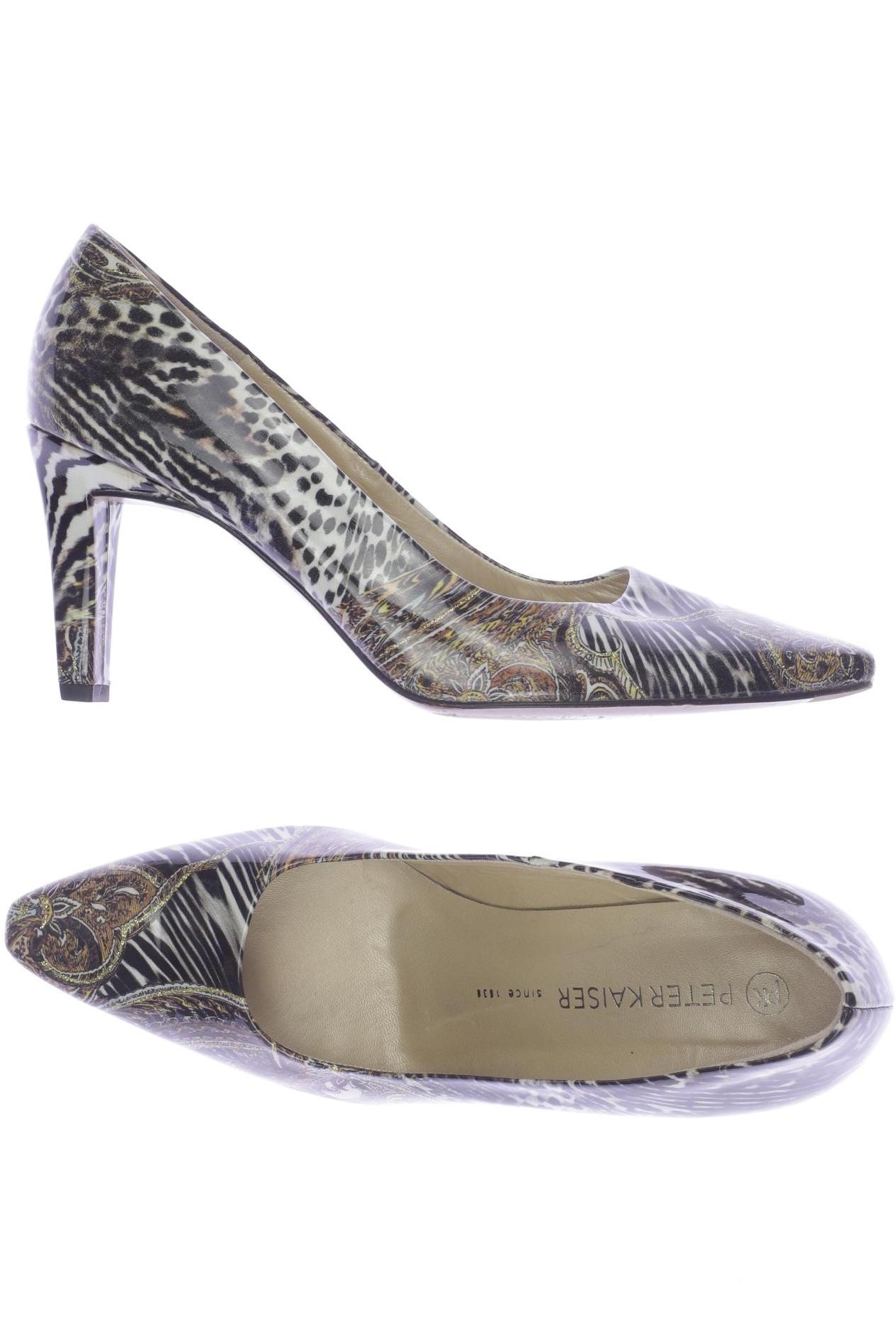 

Peter Kaiser Damen Pumps, mehrfarbig