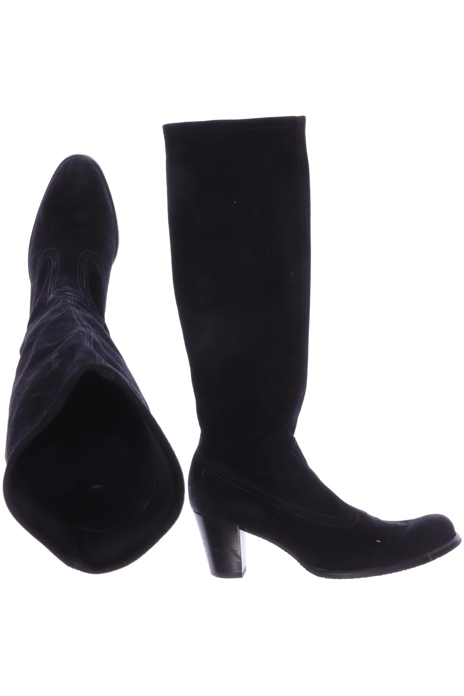 

Peter Kaiser Damen Stiefel, schwarz