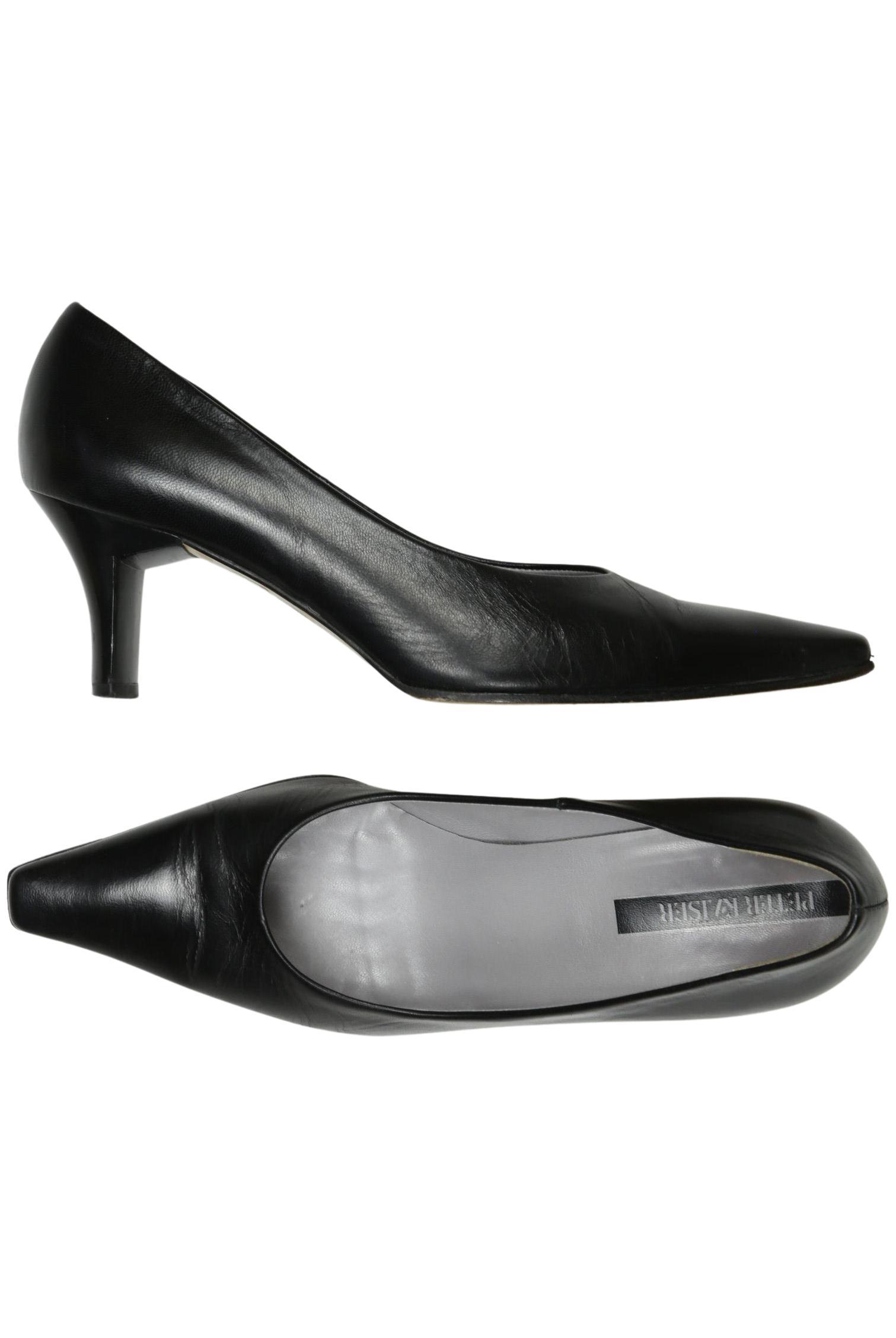 

Peter Kaiser Damen Pumps, schwarz, Gr. 41