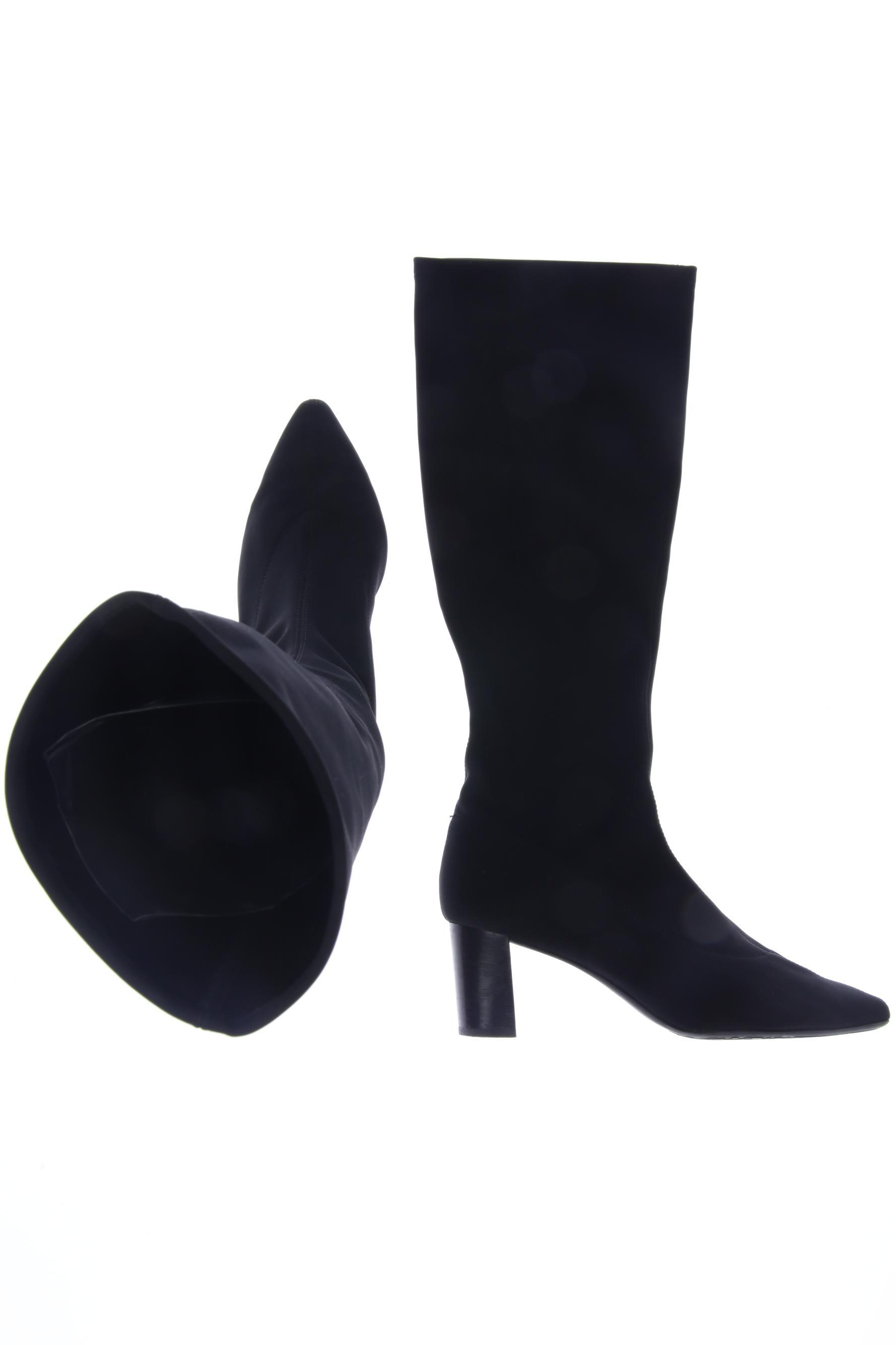 

Peter Kaiser Damen Stiefel, schwarz