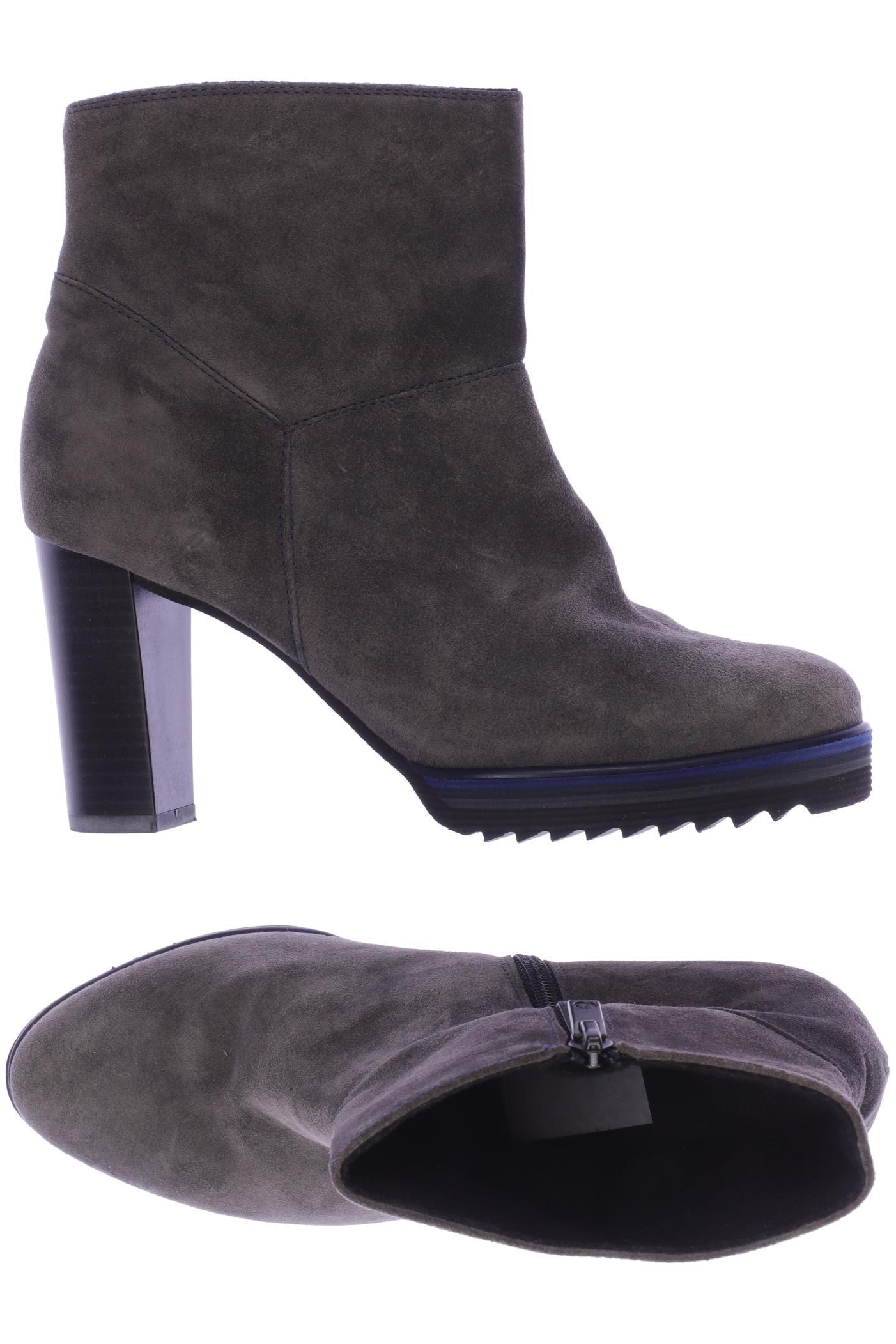 

Peter Kaiser Damen Stiefelette, grau, Gr. 5