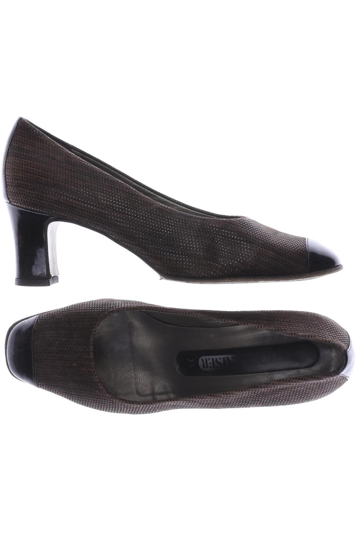 

Peter Kaiser Damen Pumps, braun