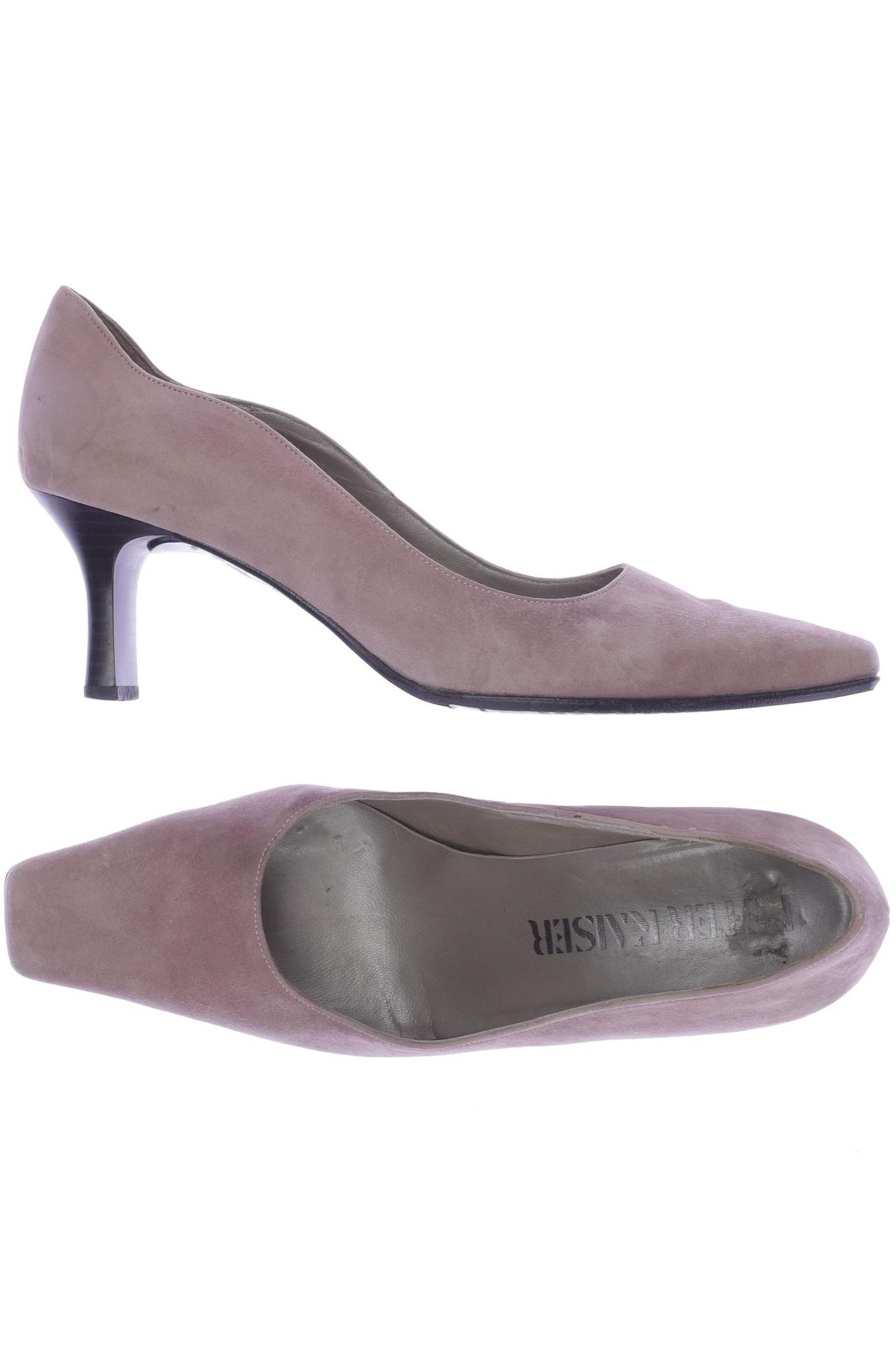 

Peter Kaiser Damen Pumps, pink, Gr. 4.5