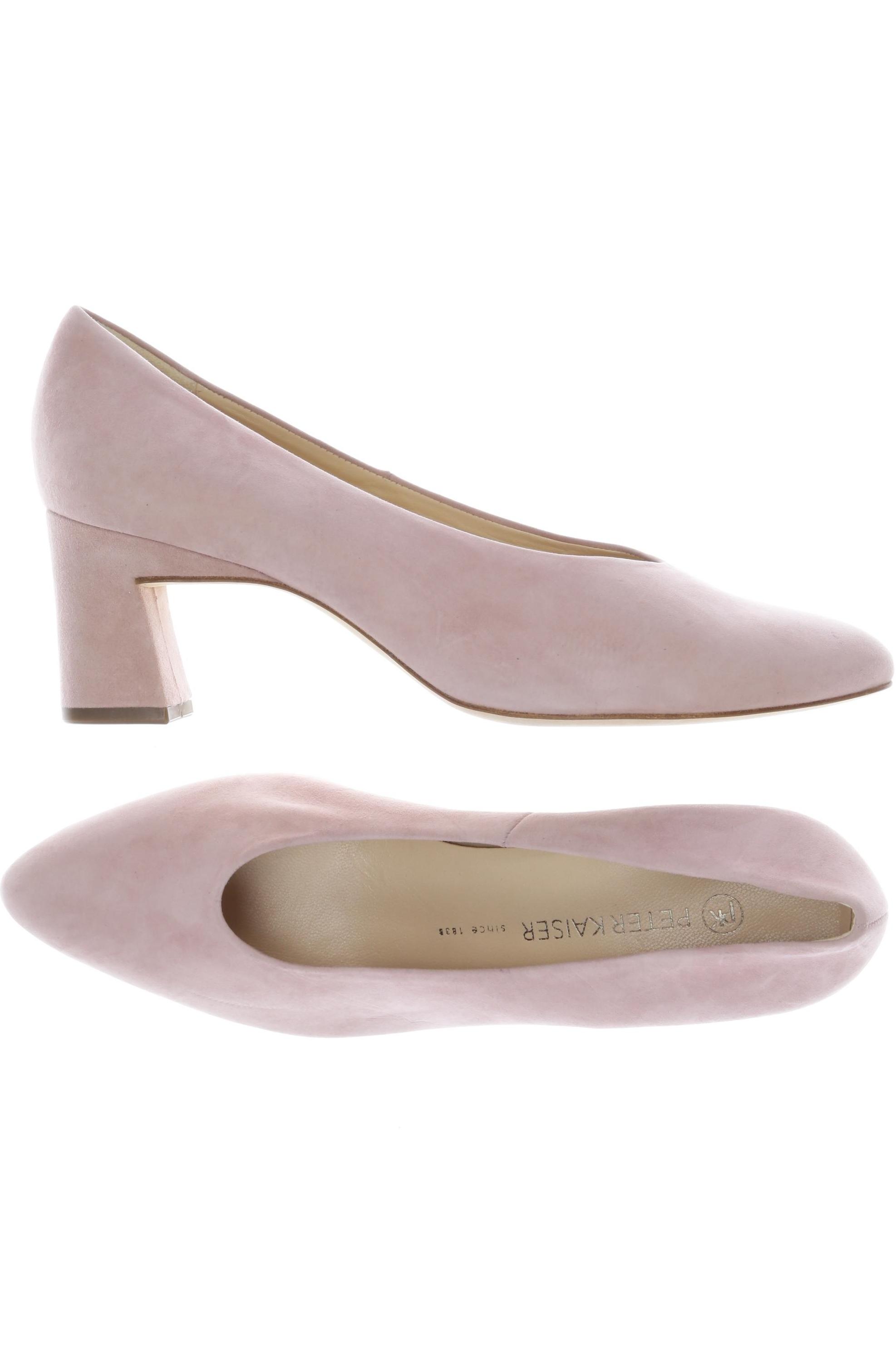 

Peter Kaiser Damen Pumps, pink, Gr. 6