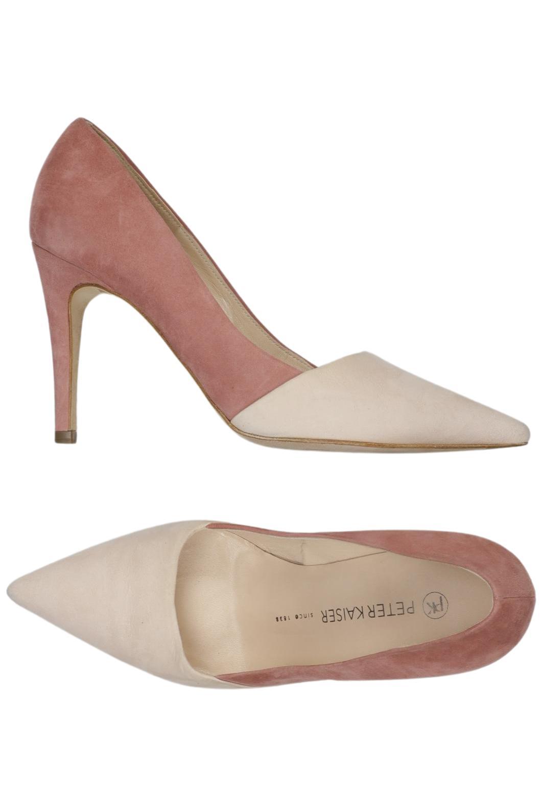 

Peter Kaiser Damen Pumps, pink, Gr. 4.5
