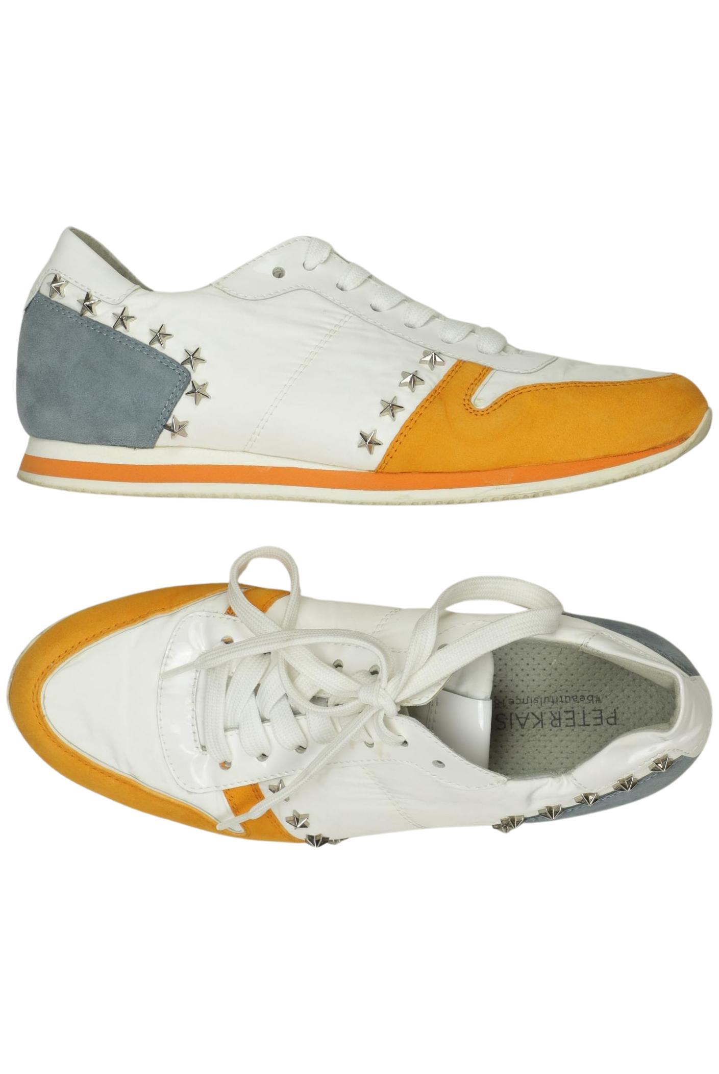 

Peter Kaiser Damen Sneakers, mehrfarbig, Gr. 5