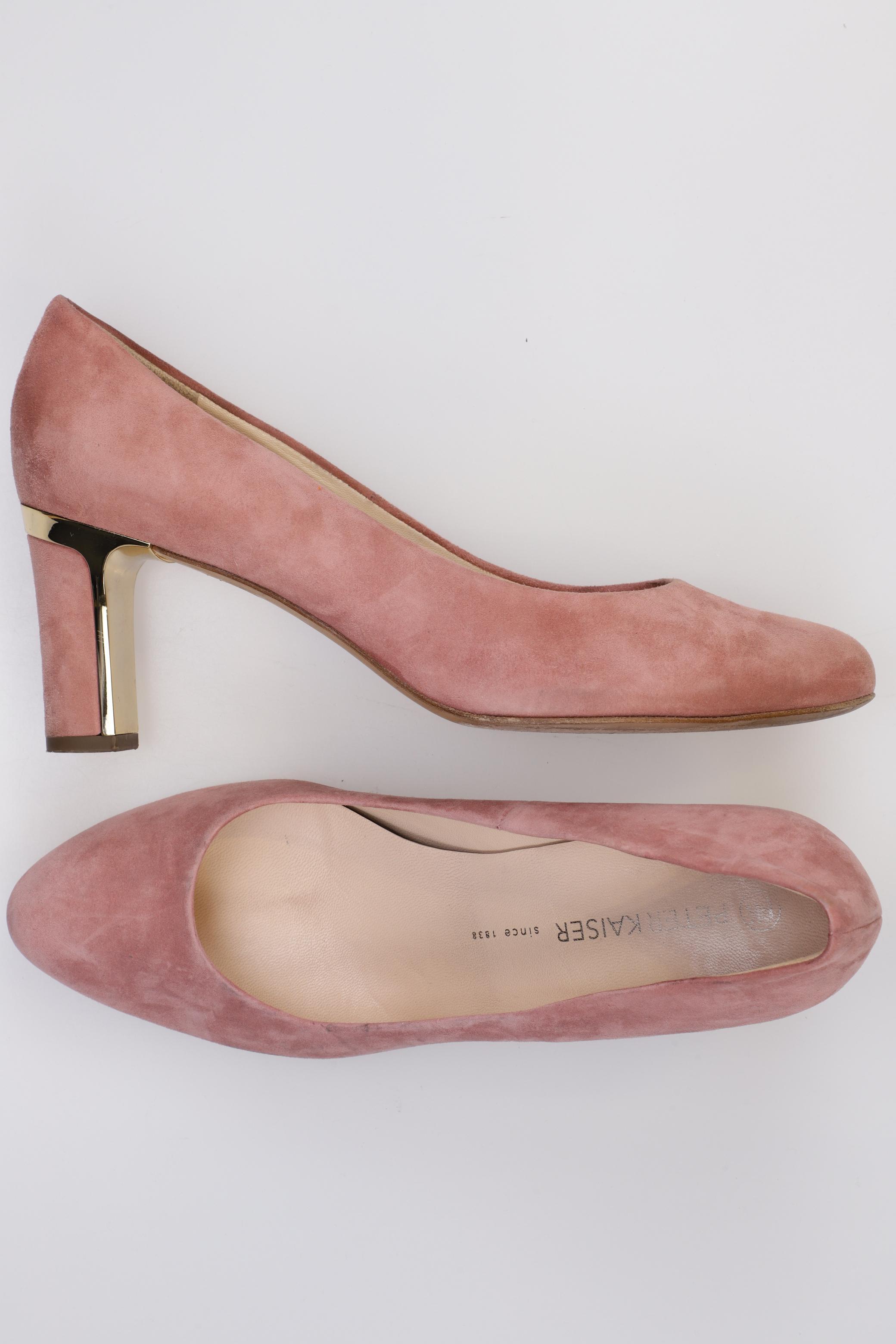 

Peter Kaiser Damen Pumps, pink, Gr. 7