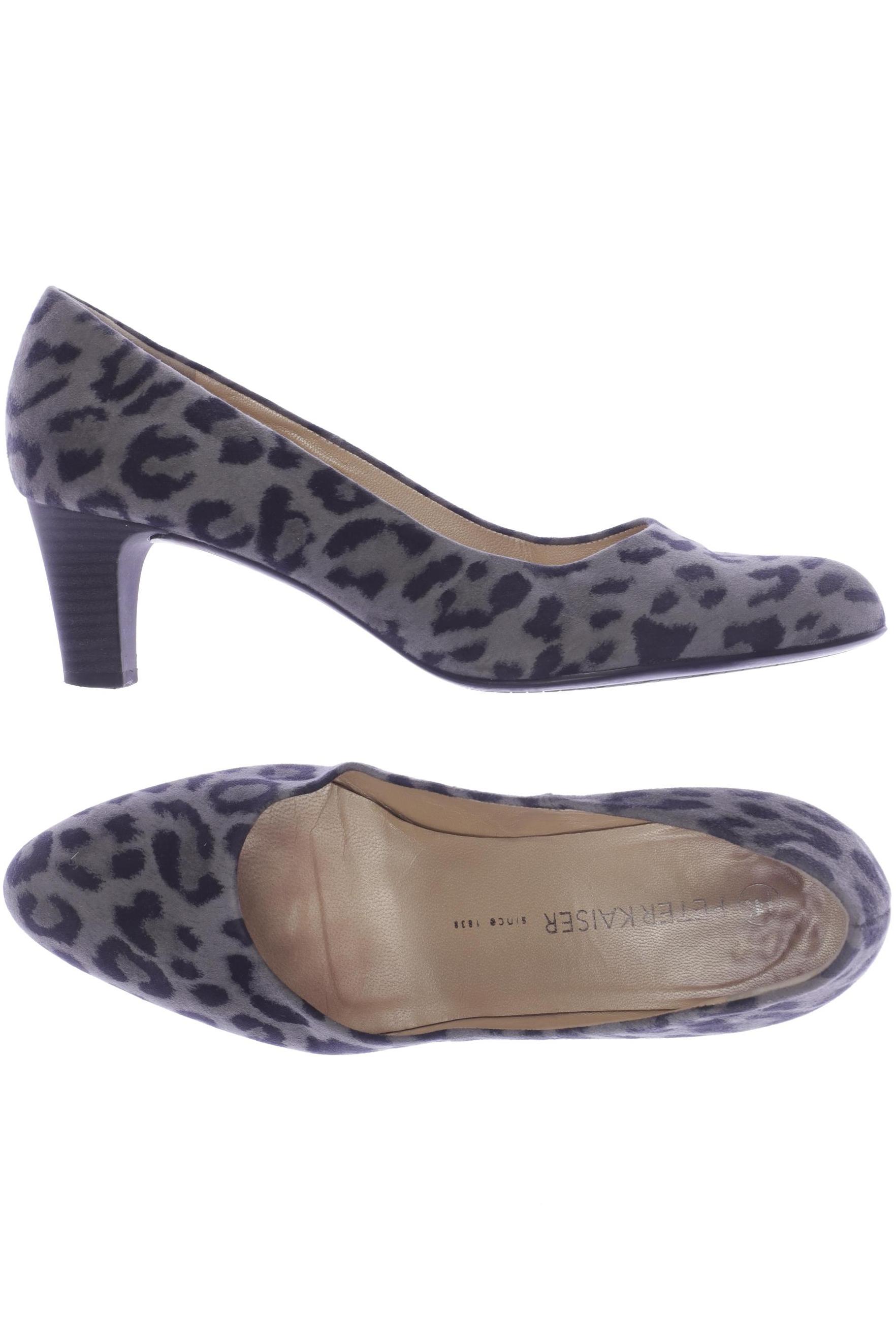

Peter Kaiser Damen Pumps, grau