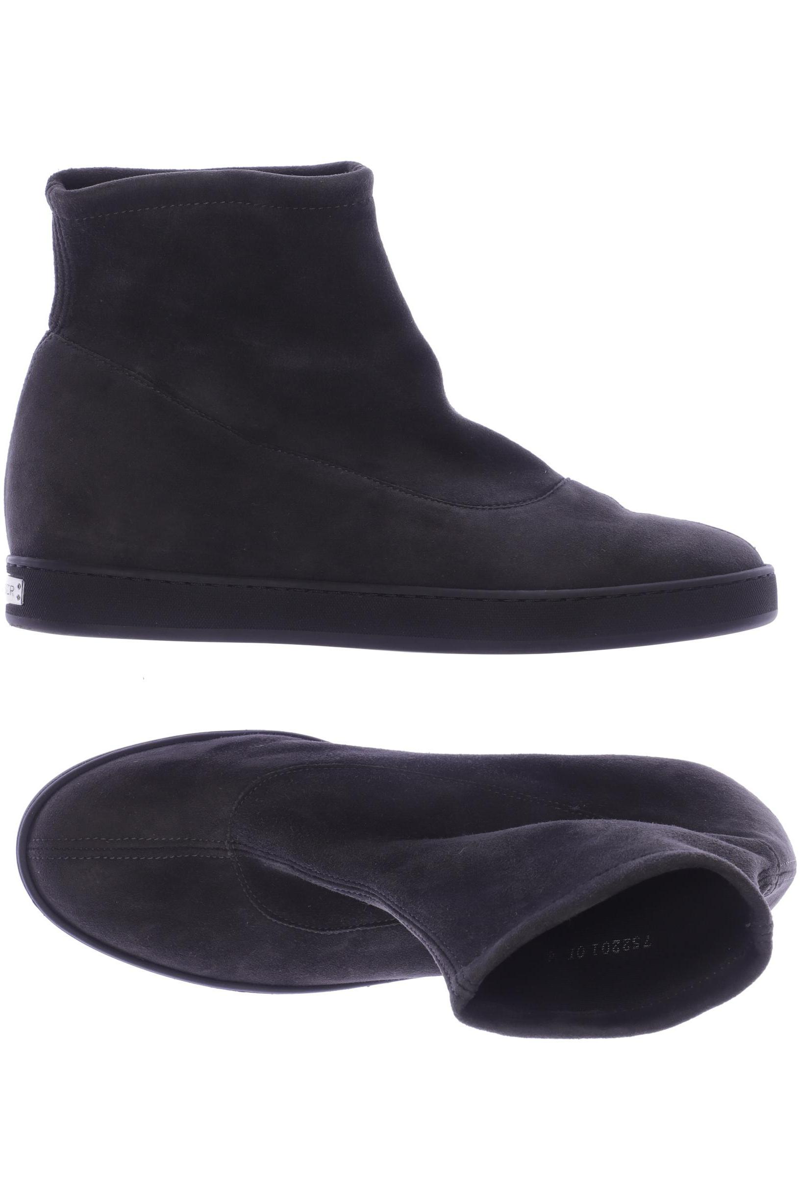

Peter Kaiser Damen Stiefelette, grau, Gr. 4