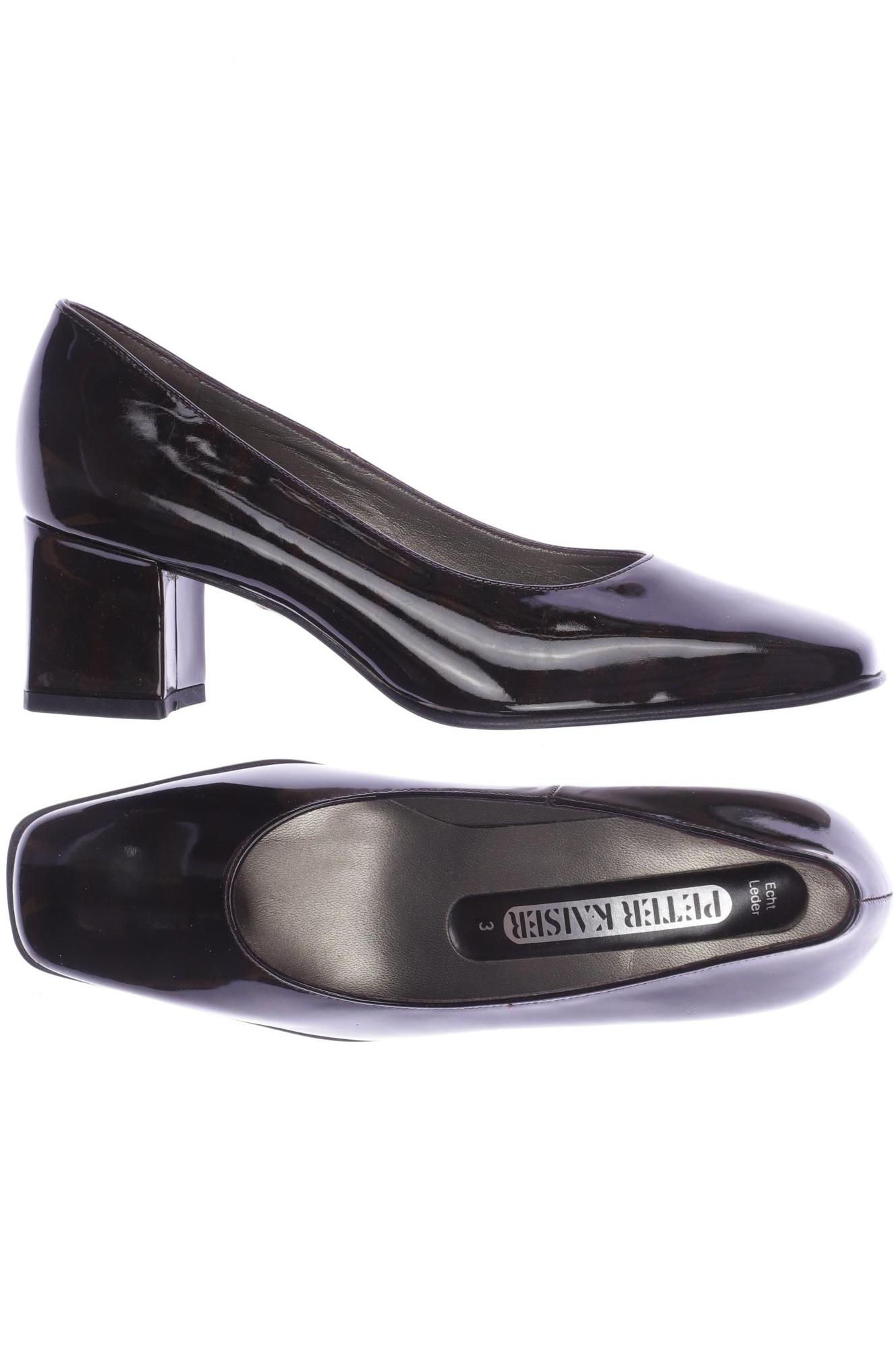 

Peter Kaiser Damen Pumps, braun