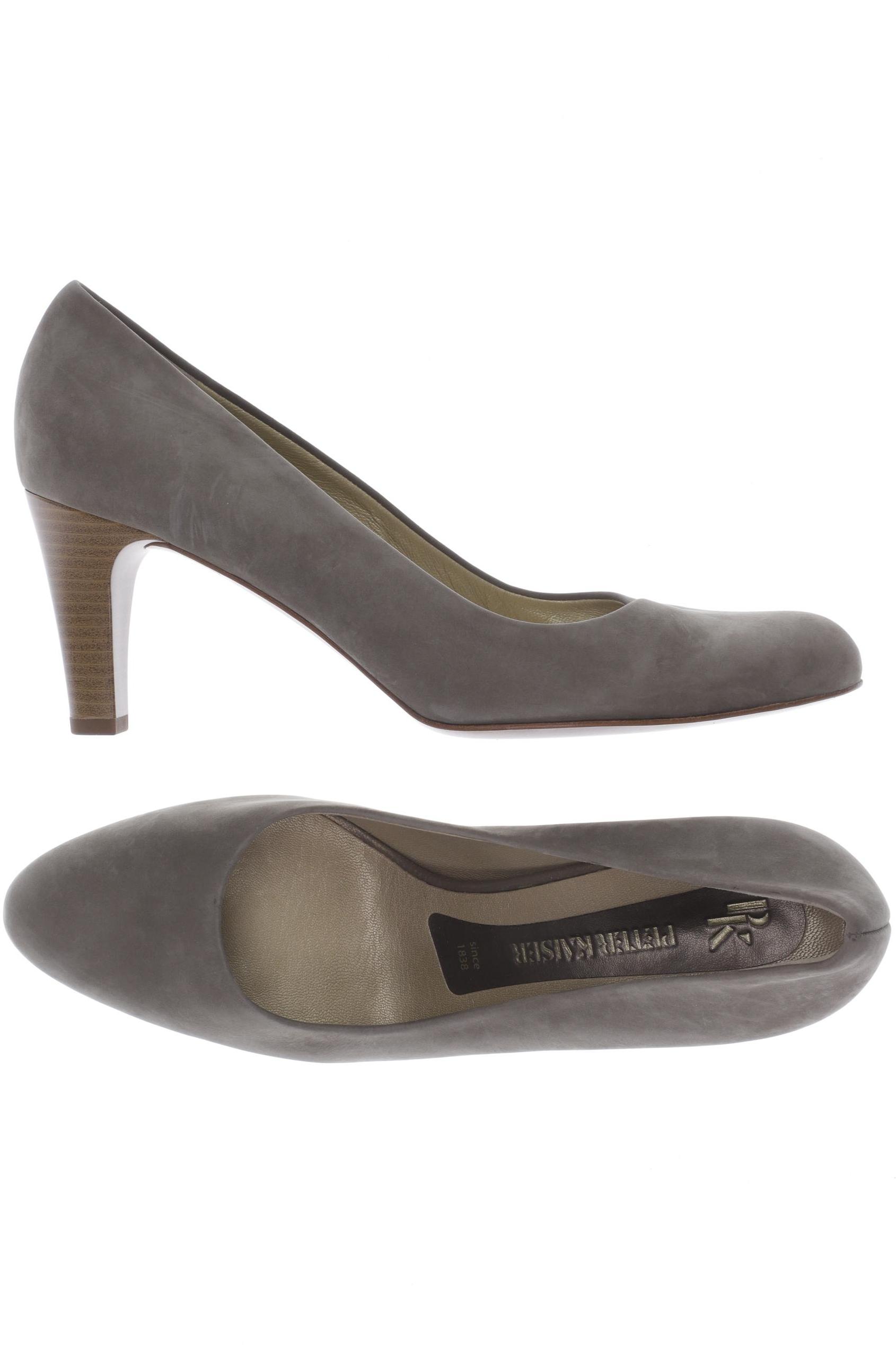 

Peter Kaiser Damen Pumps, beige