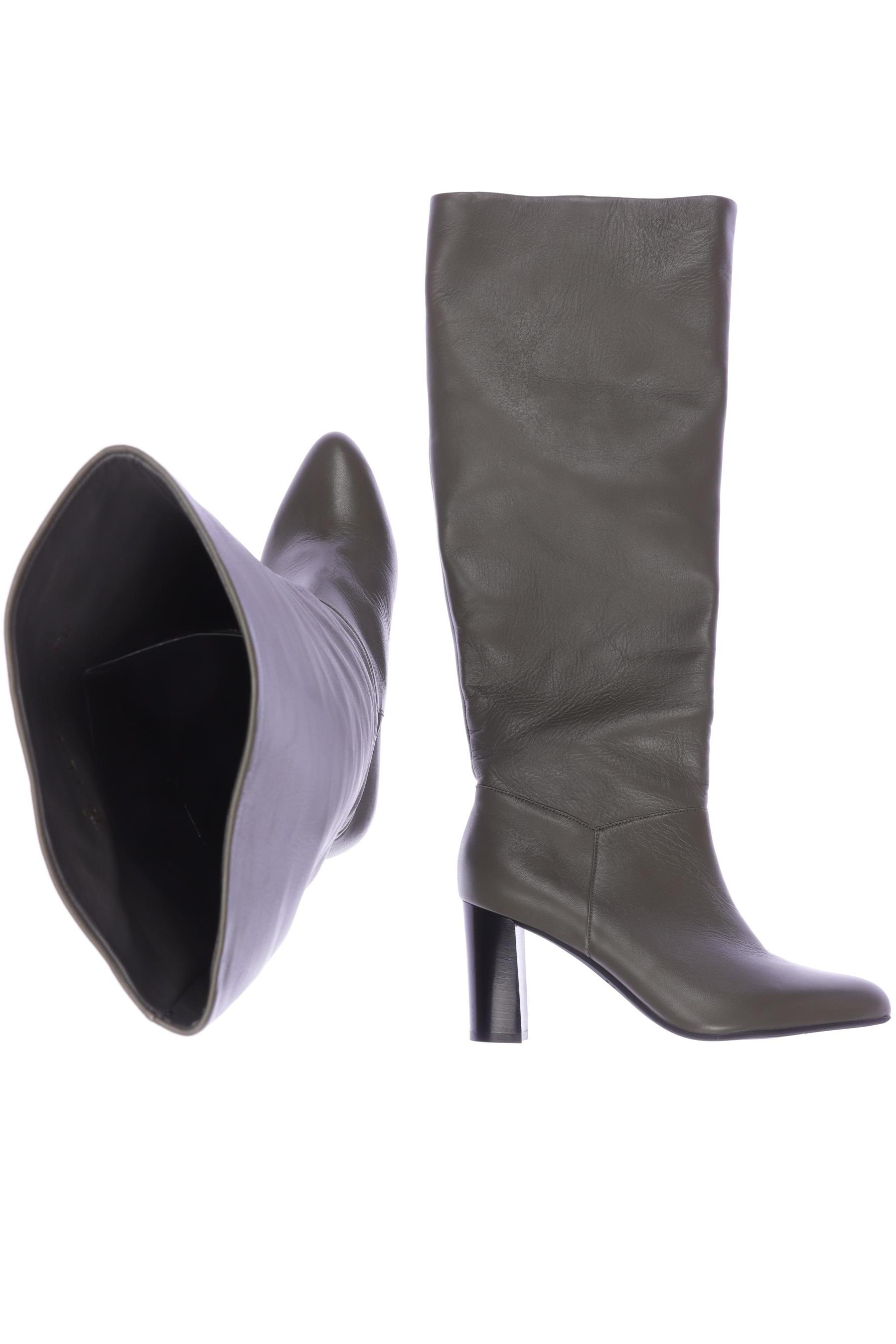 

Peter Kaiser Damen Stiefel, grün, Gr. 5