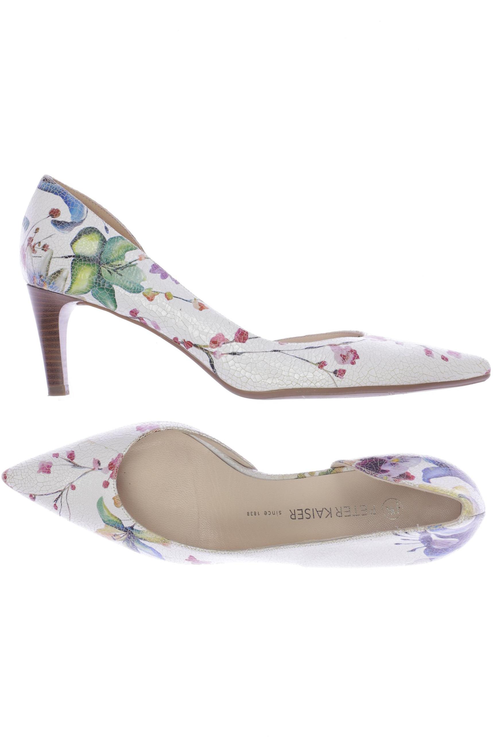 

Peter Kaiser Damen Pumps, mehrfarbig