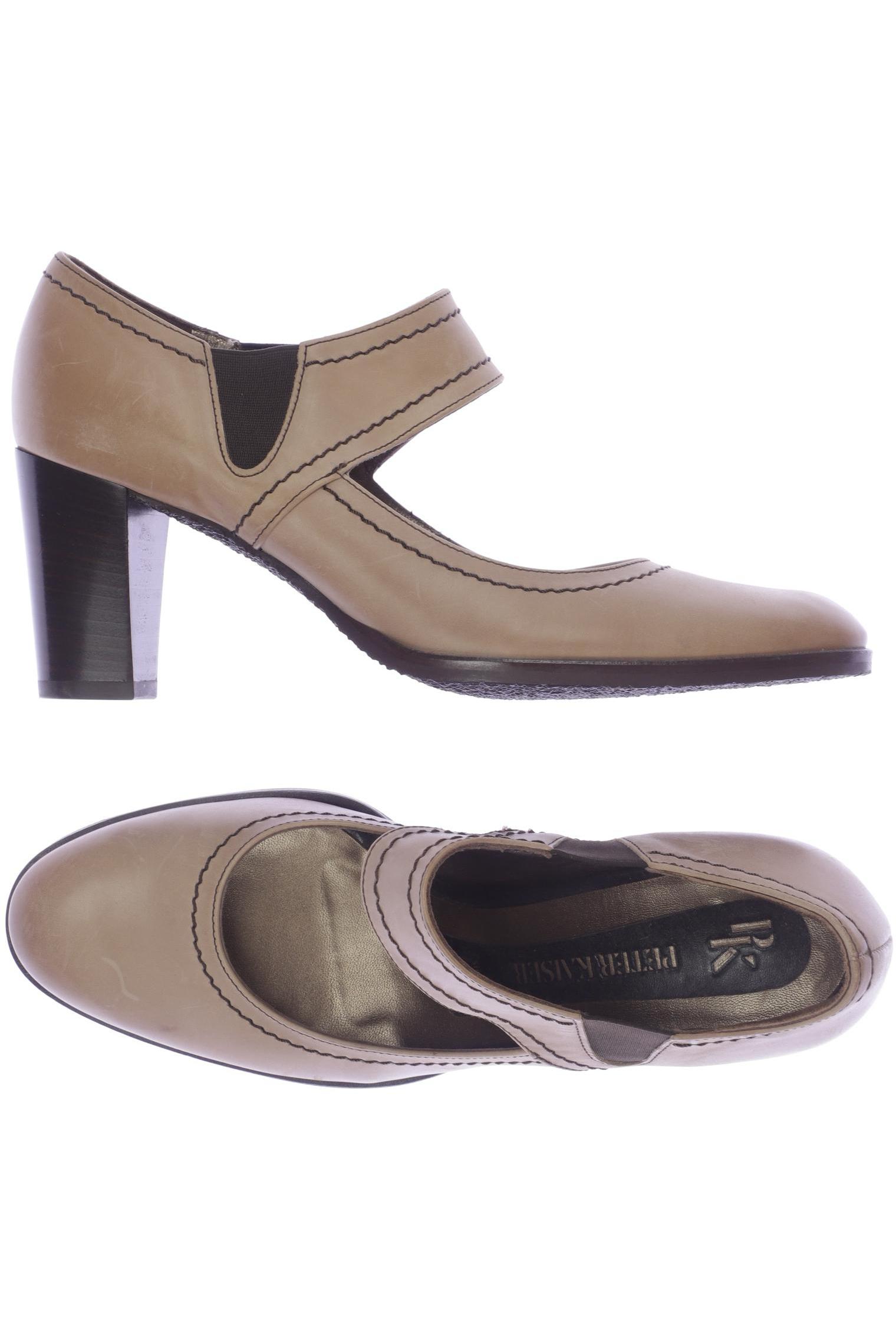 

Peter Kaiser Damen Pumps, braun