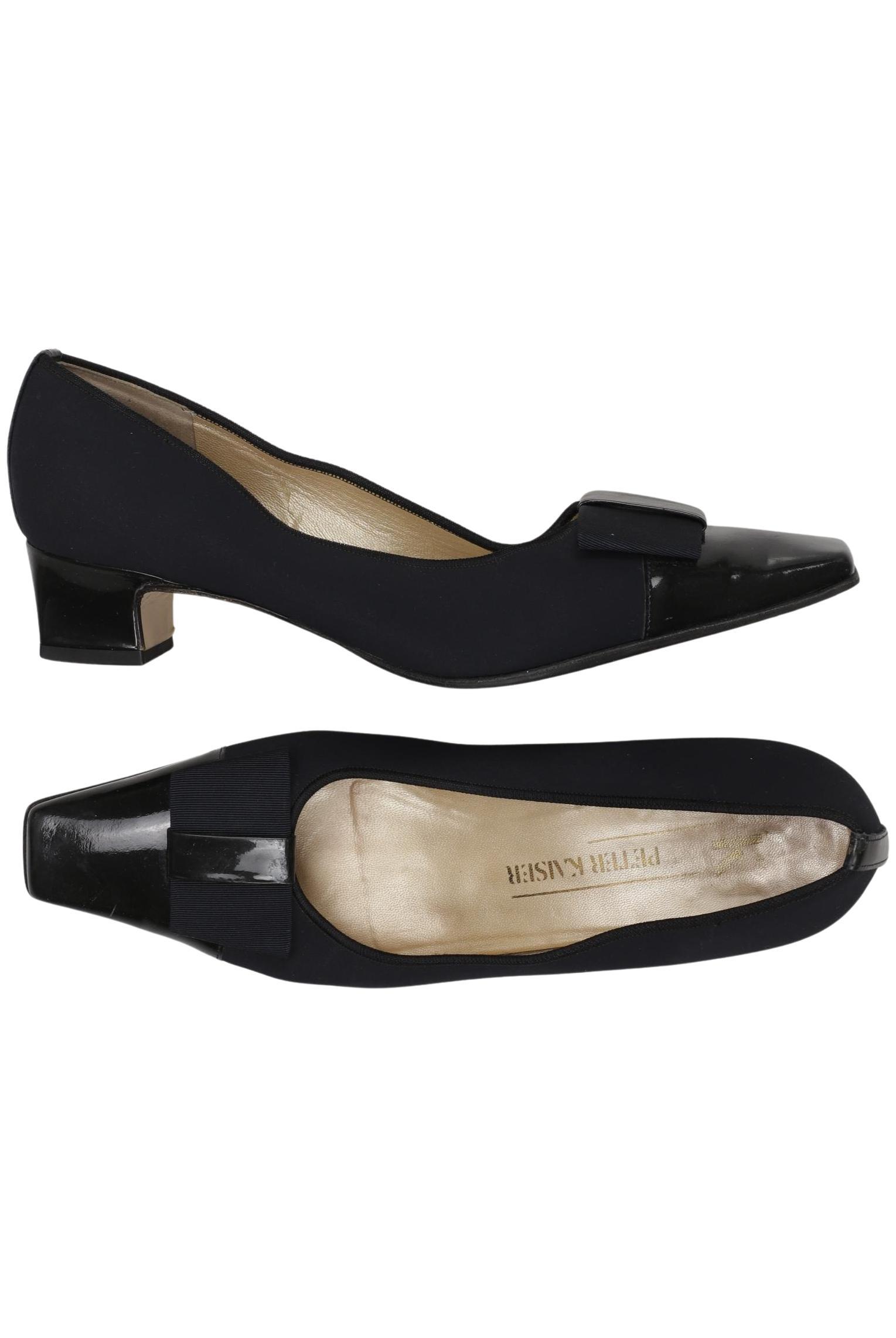 

Peter Kaiser Damen Pumps, marineblau, Gr. 40